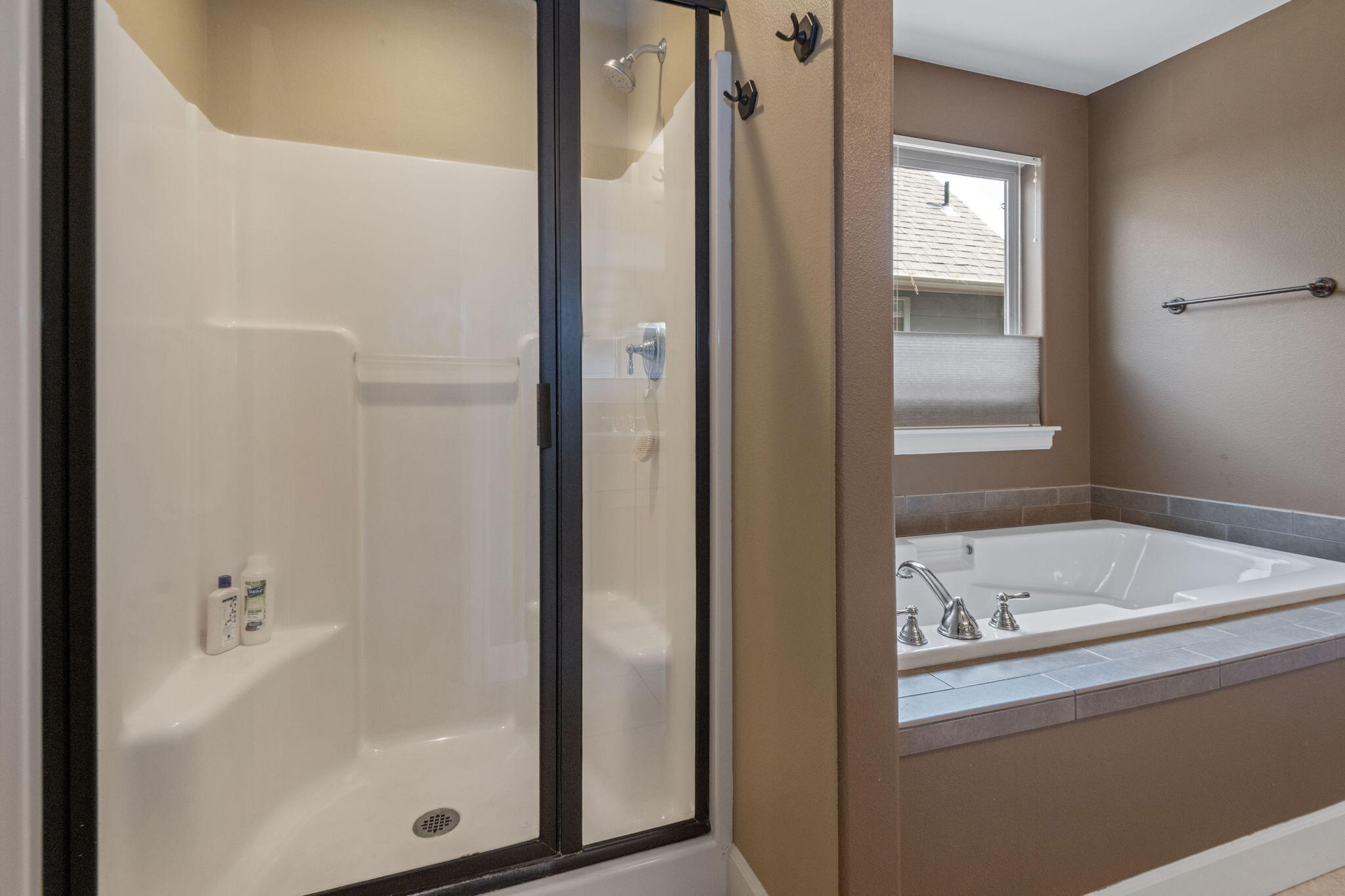 Forest Meadows - Residential