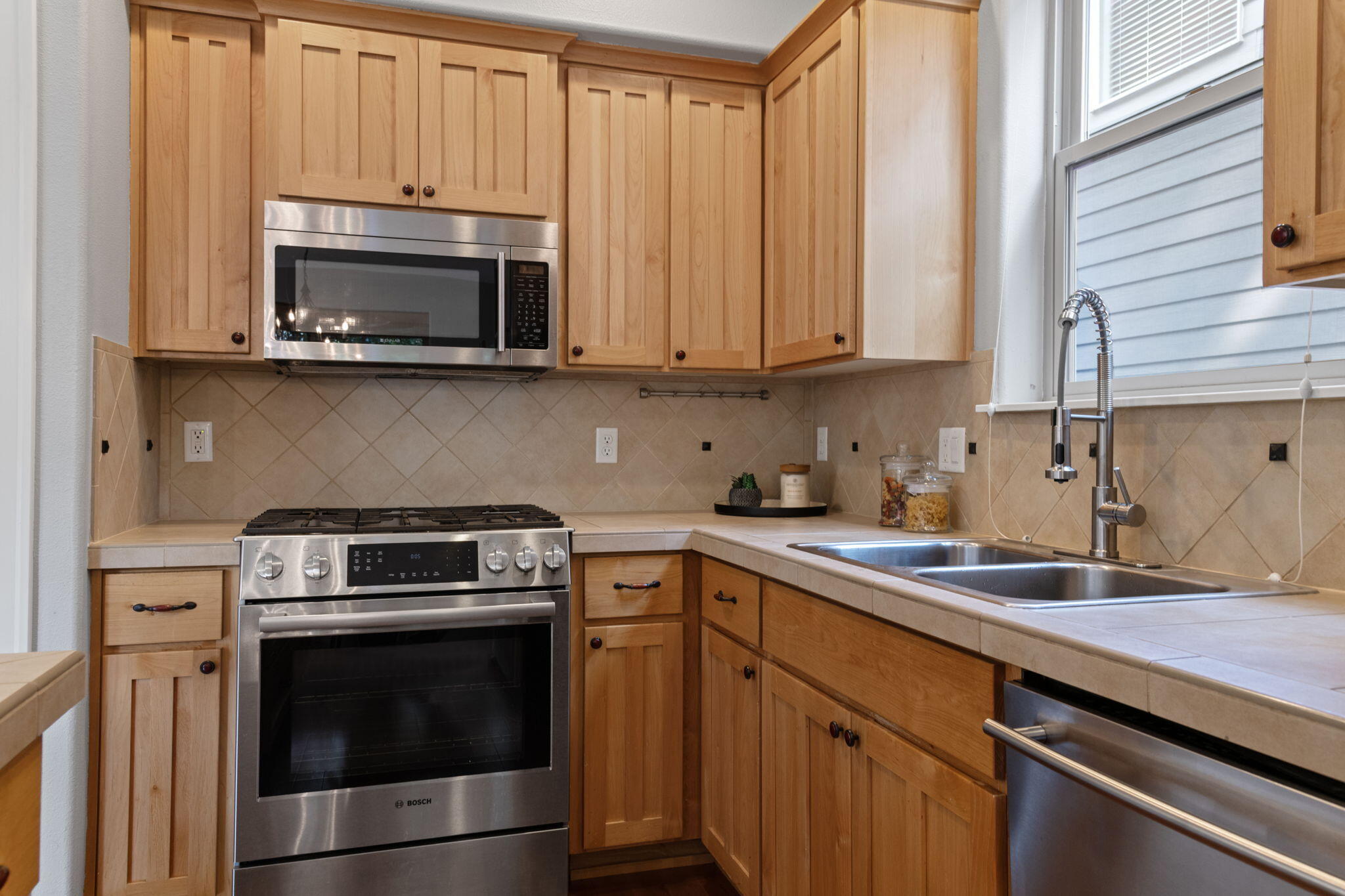 Forest Meadows - Residential