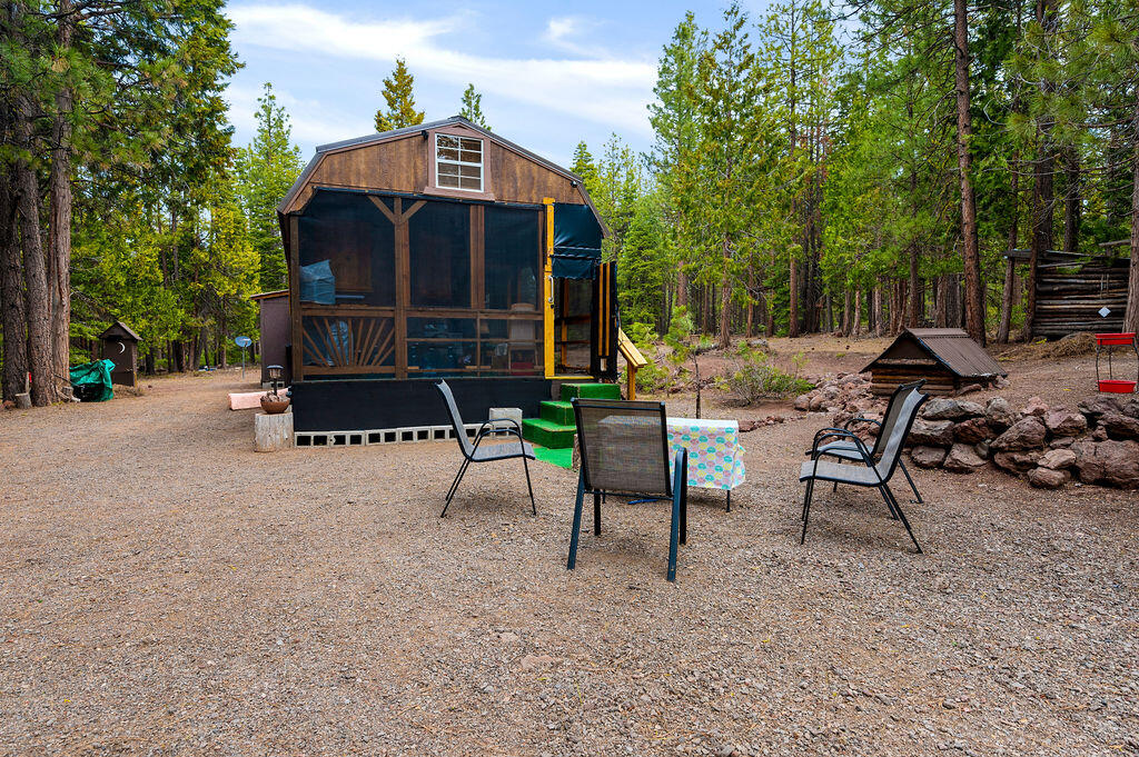 Klamath Forest Estates - Residential