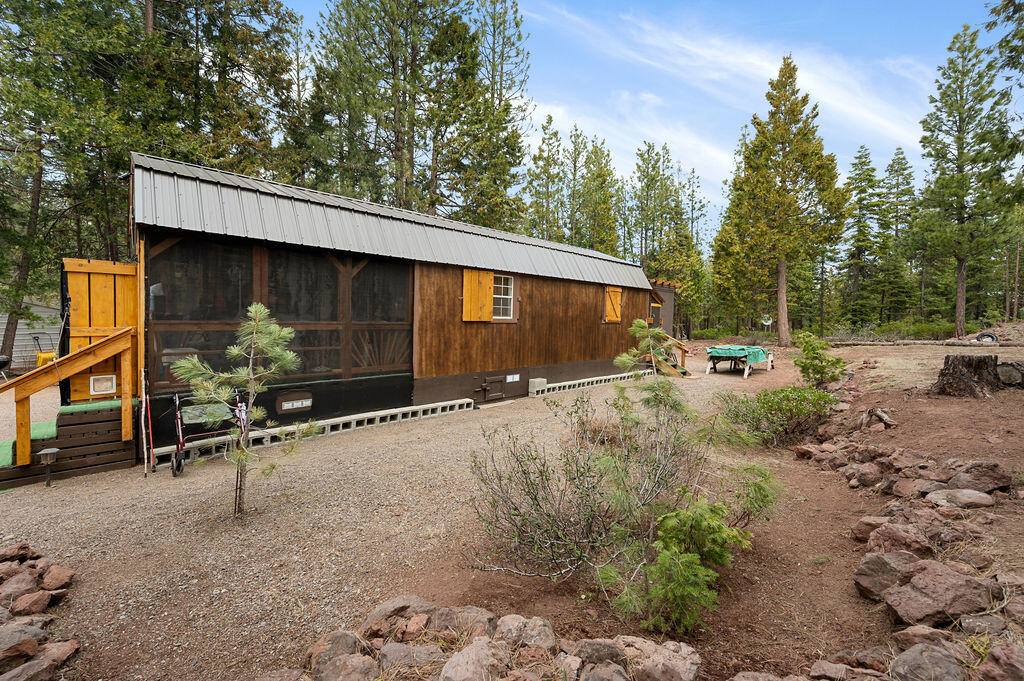 Klamath Forest Estates - Residential