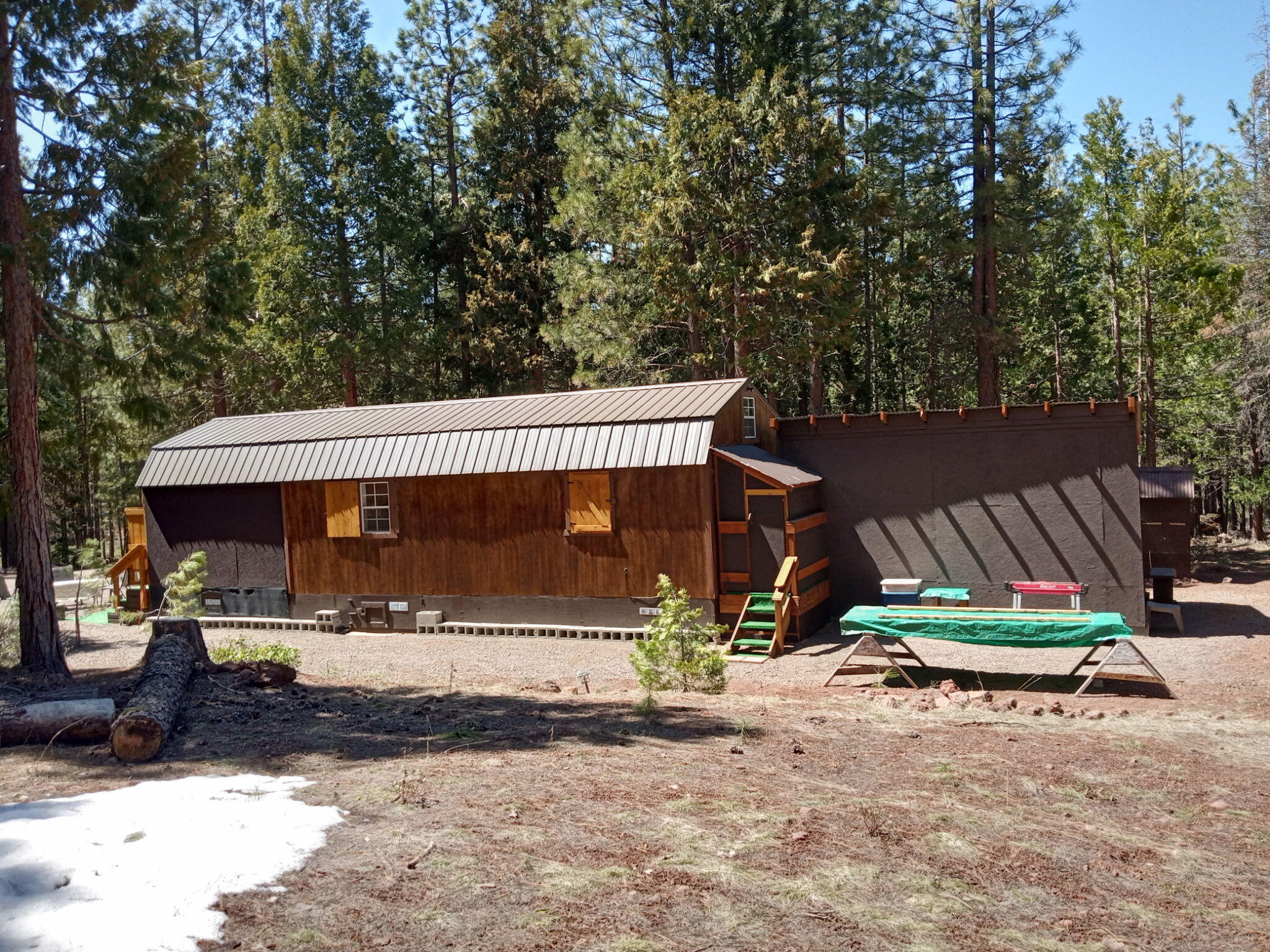 Klamath Forest Estates - Residential