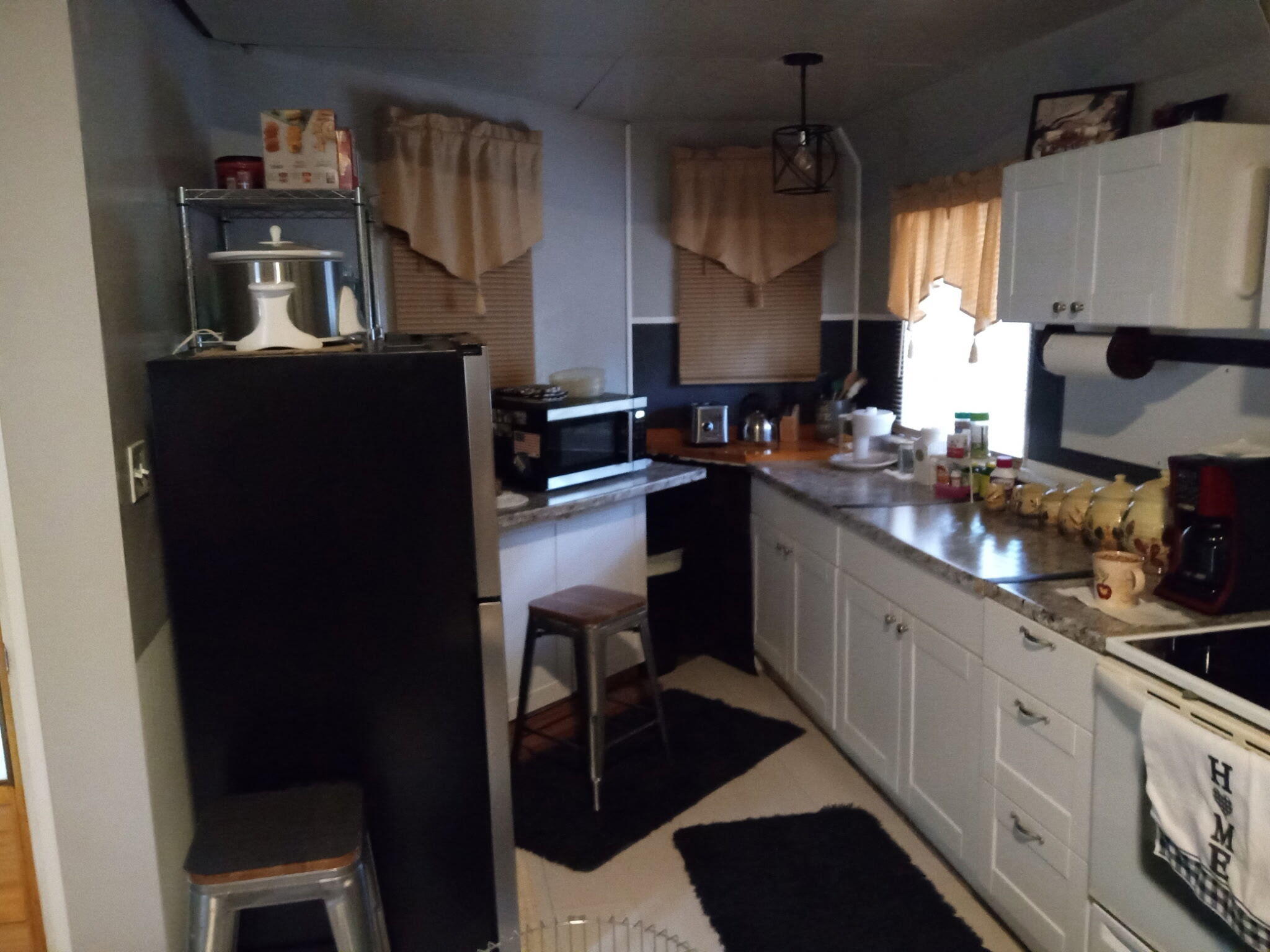 Klamath Forest Estates - Residential