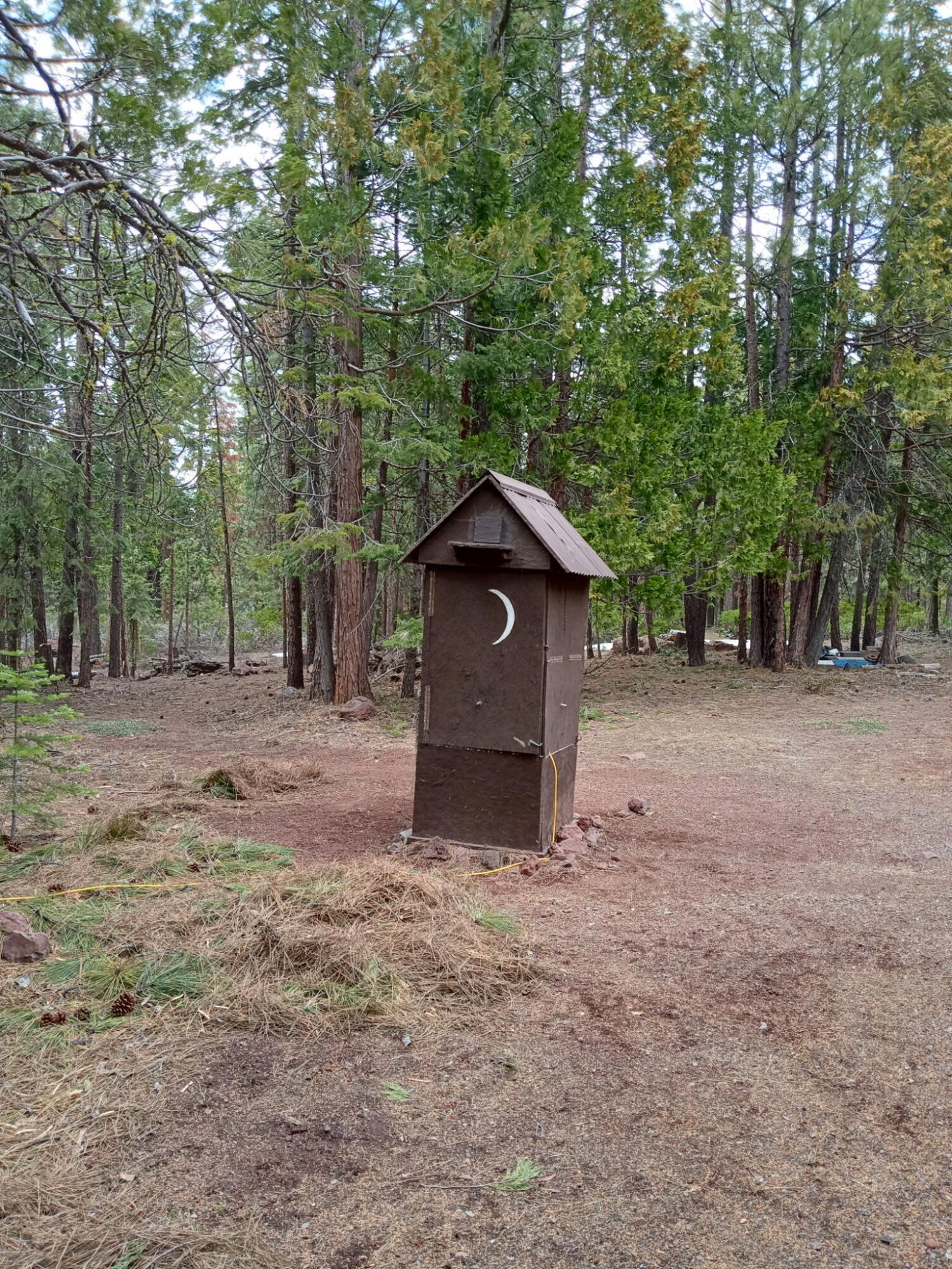 Klamath Forest Estates - Residential