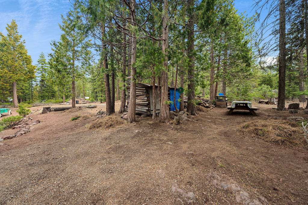 Klamath Forest Estates - Residential