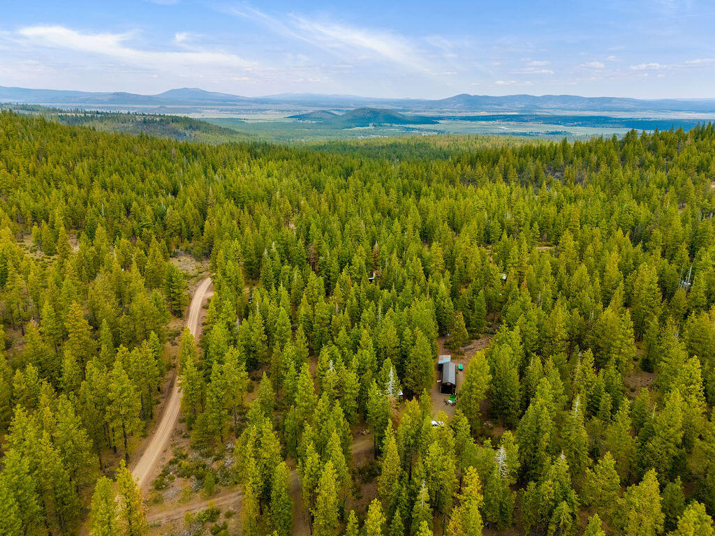 Klamath Forest Estates - Residential