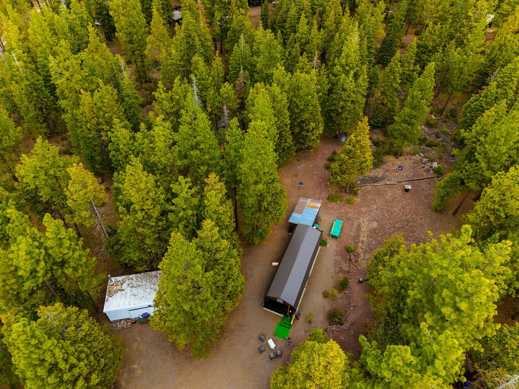 Klamath Forest Estates - Residential