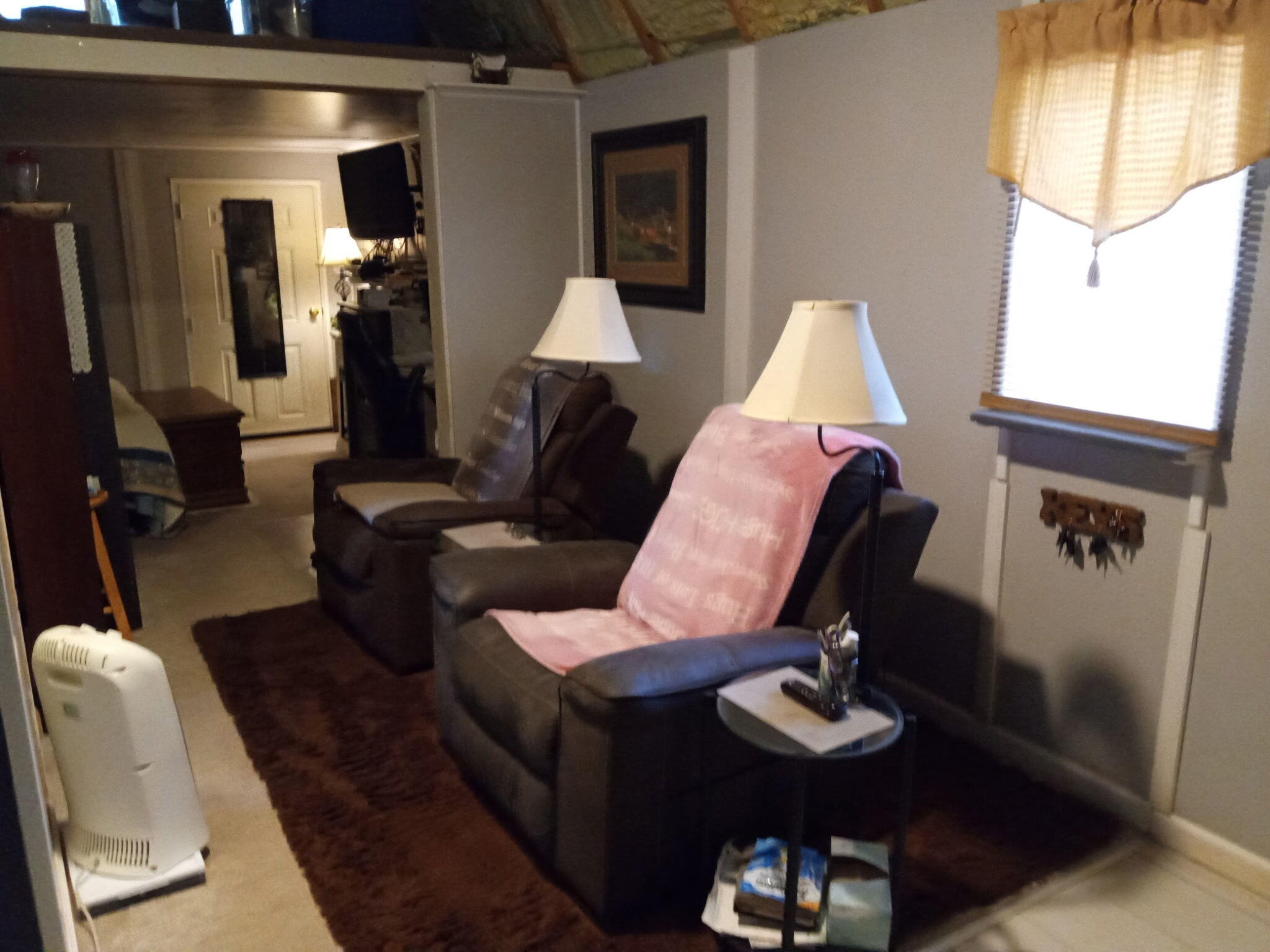 Klamath Forest Estates - Residential