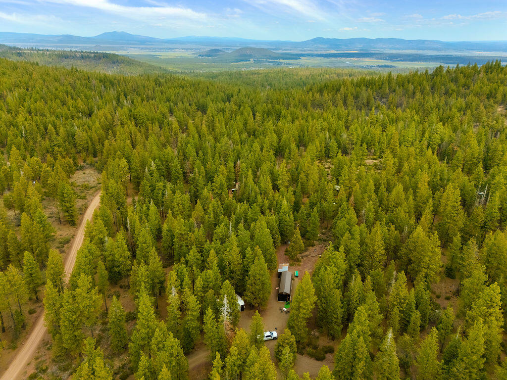 Klamath Forest Estates - Residential