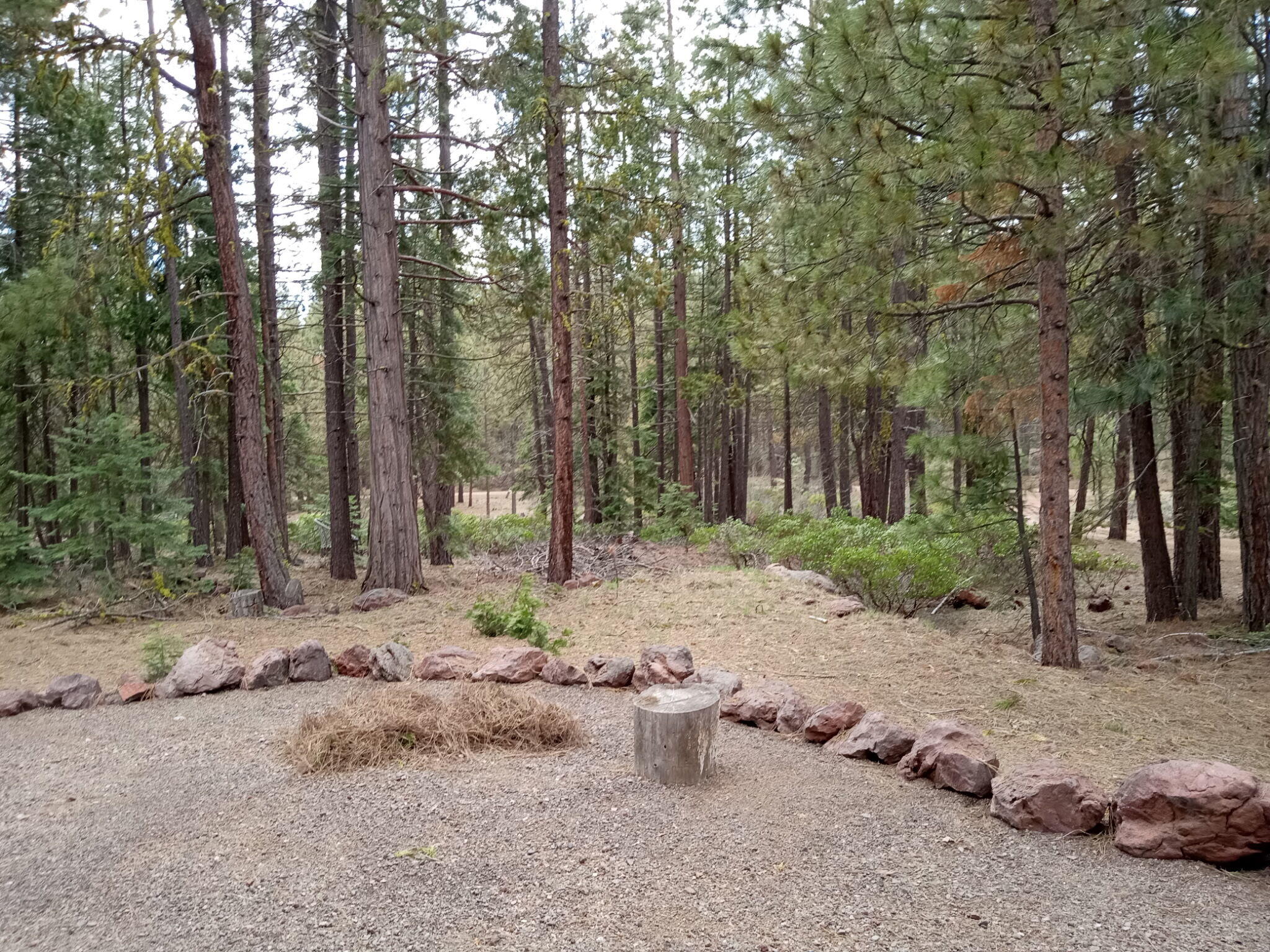 Klamath Forest Estates - Residential