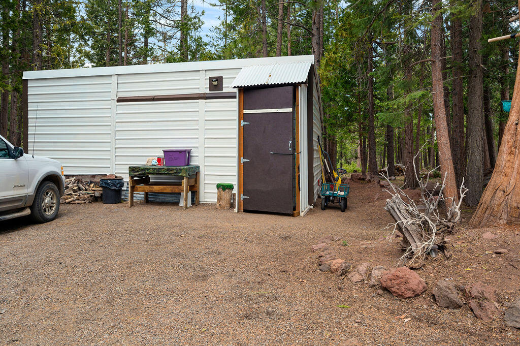 Klamath Forest Estates - Residential