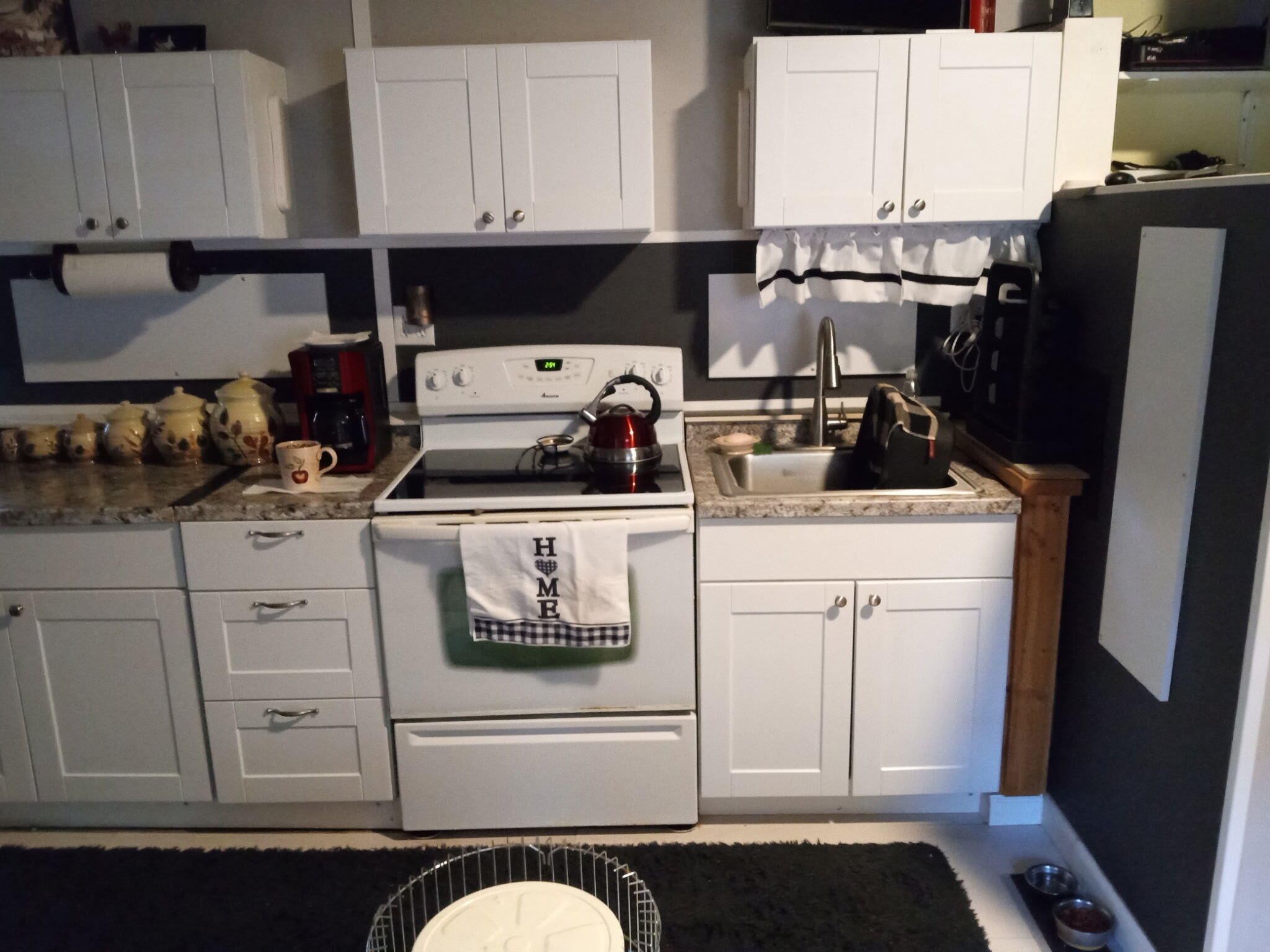 Klamath Forest Estates - Residential