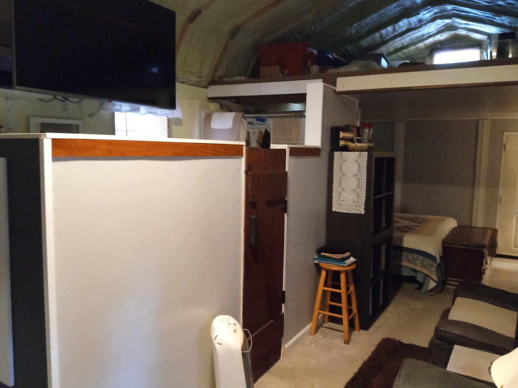 Klamath Forest Estates - Residential