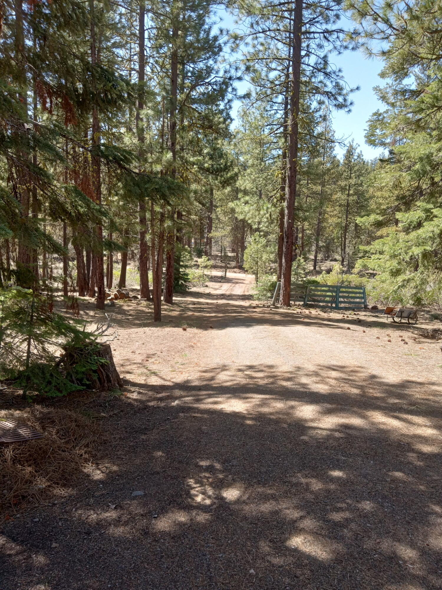 Klamath Forest Estates - Residential