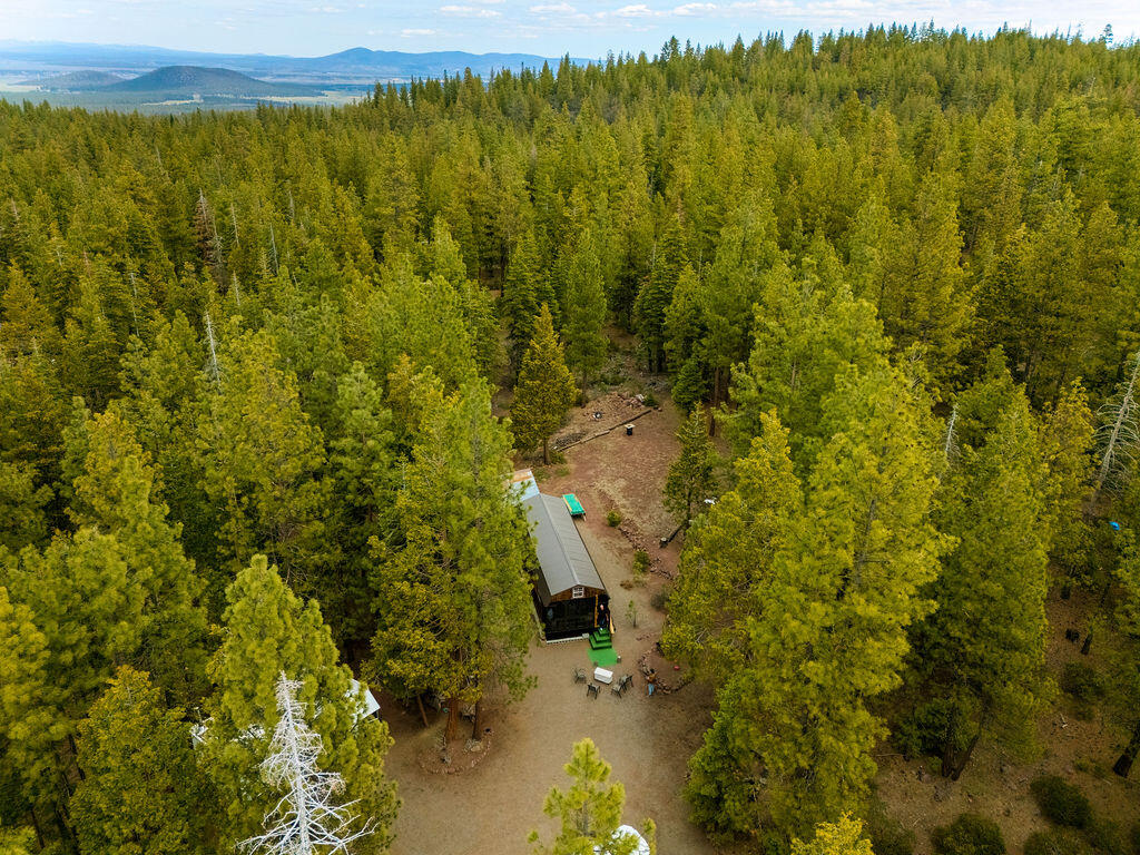 Klamath Forest Estates - Residential
