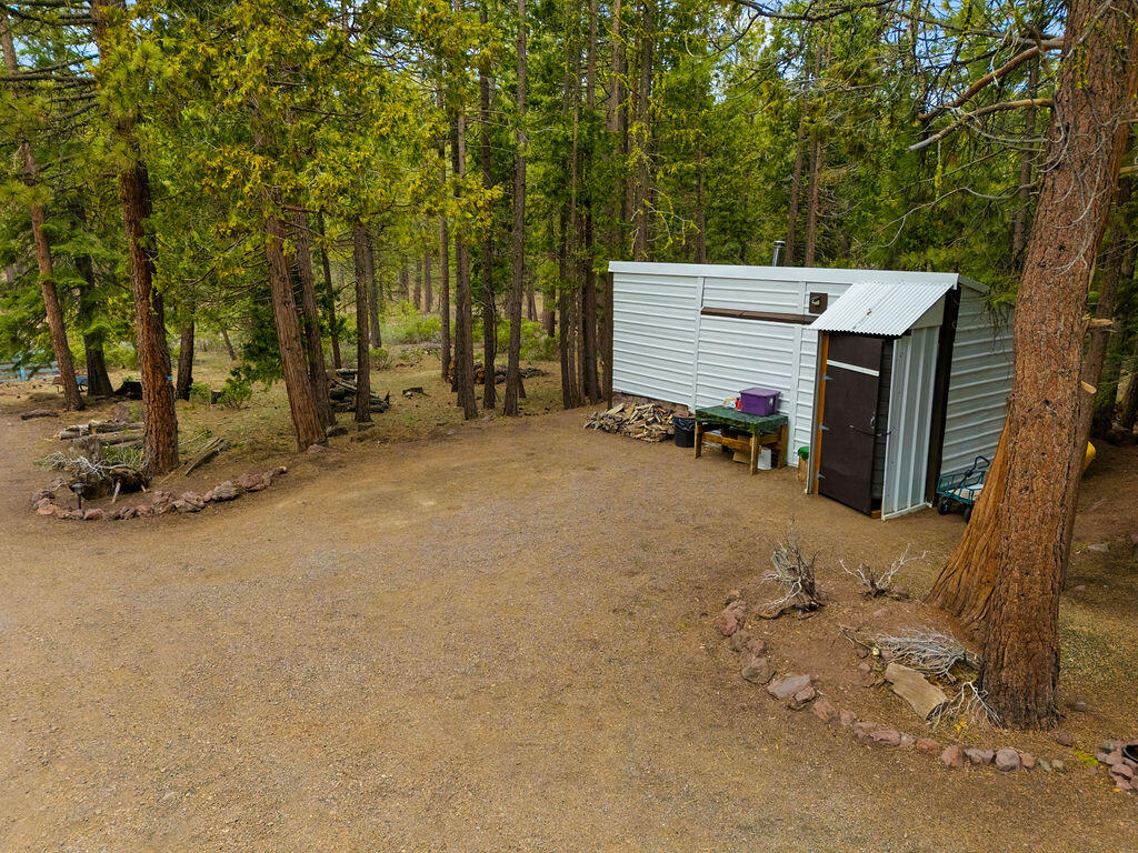 Klamath Forest Estates - Residential