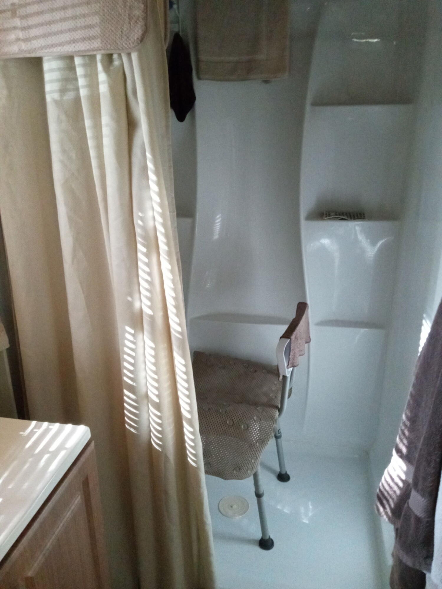 Klamath Forest Estates - Residential