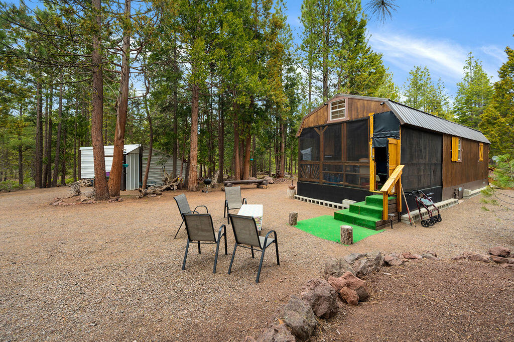 Klamath Forest Estates - Residential