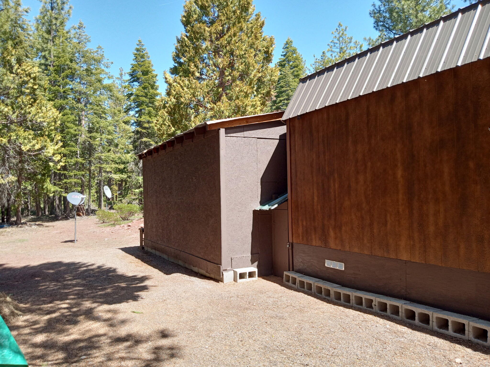 Klamath Forest Estates - Residential