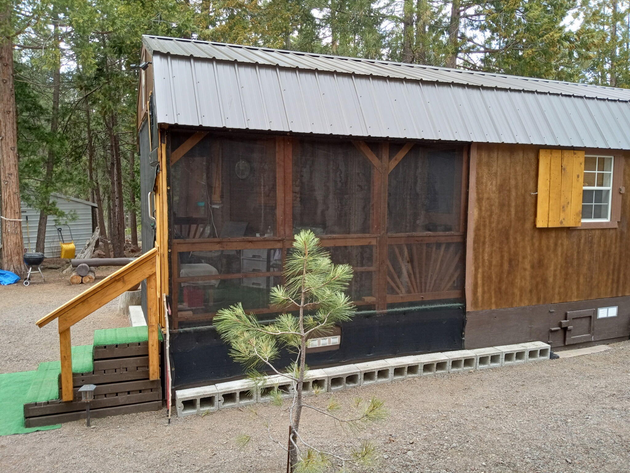 Klamath Forest Estates - Residential