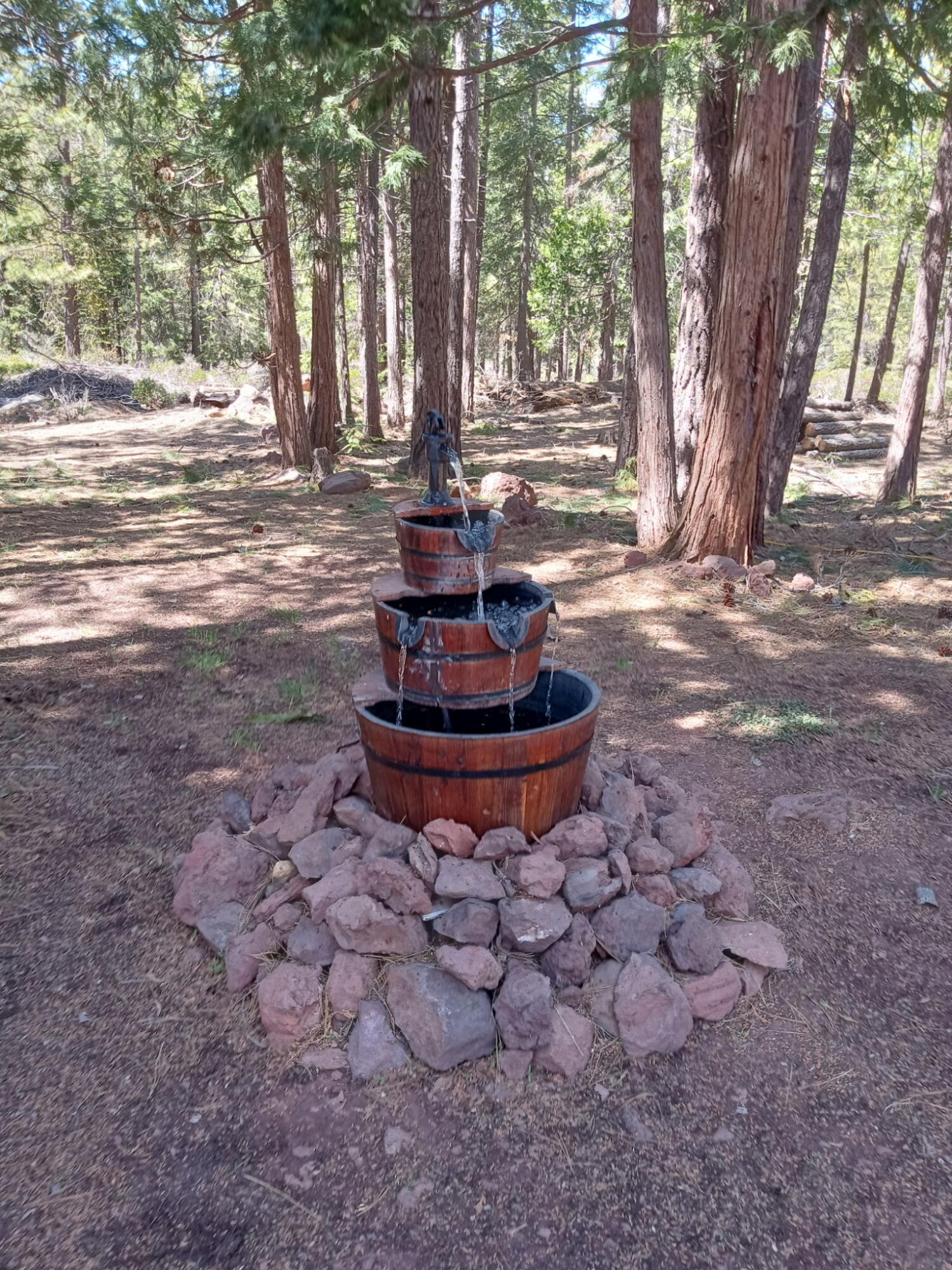 Klamath Forest Estates - Residential