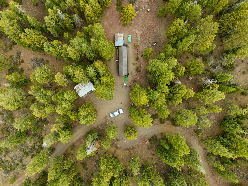 Klamath Forest Estates - Residential