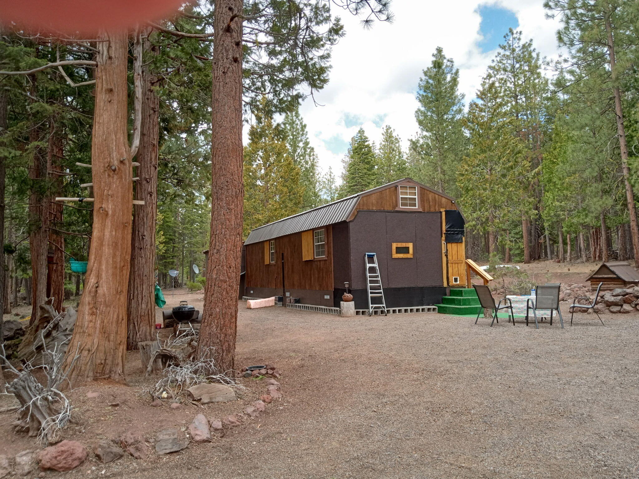 Klamath Forest Estates - Residential