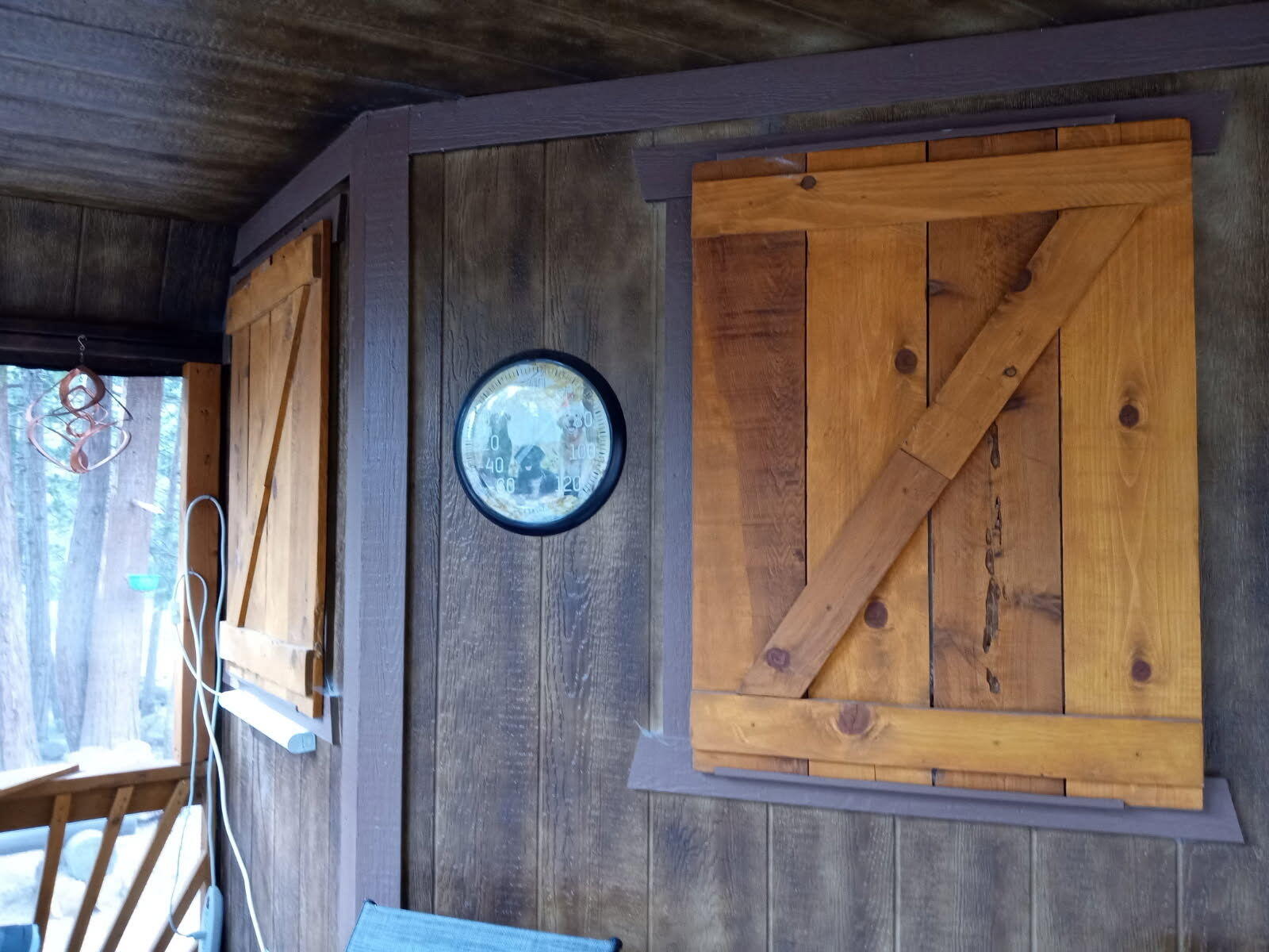 Klamath Forest Estates - Residential