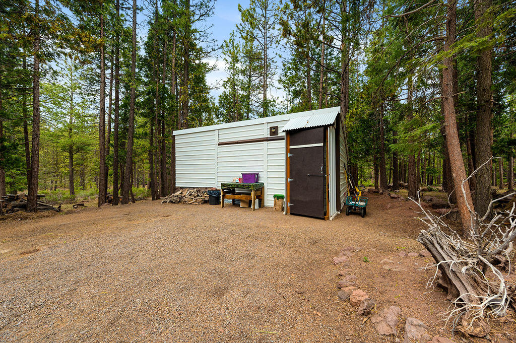 Klamath Forest Estates - Residential