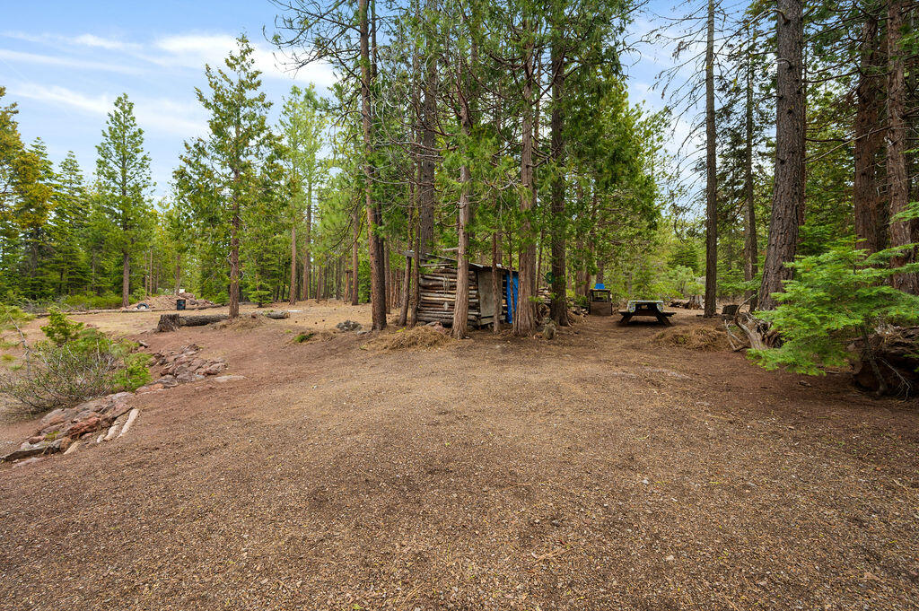 Klamath Forest Estates - Residential