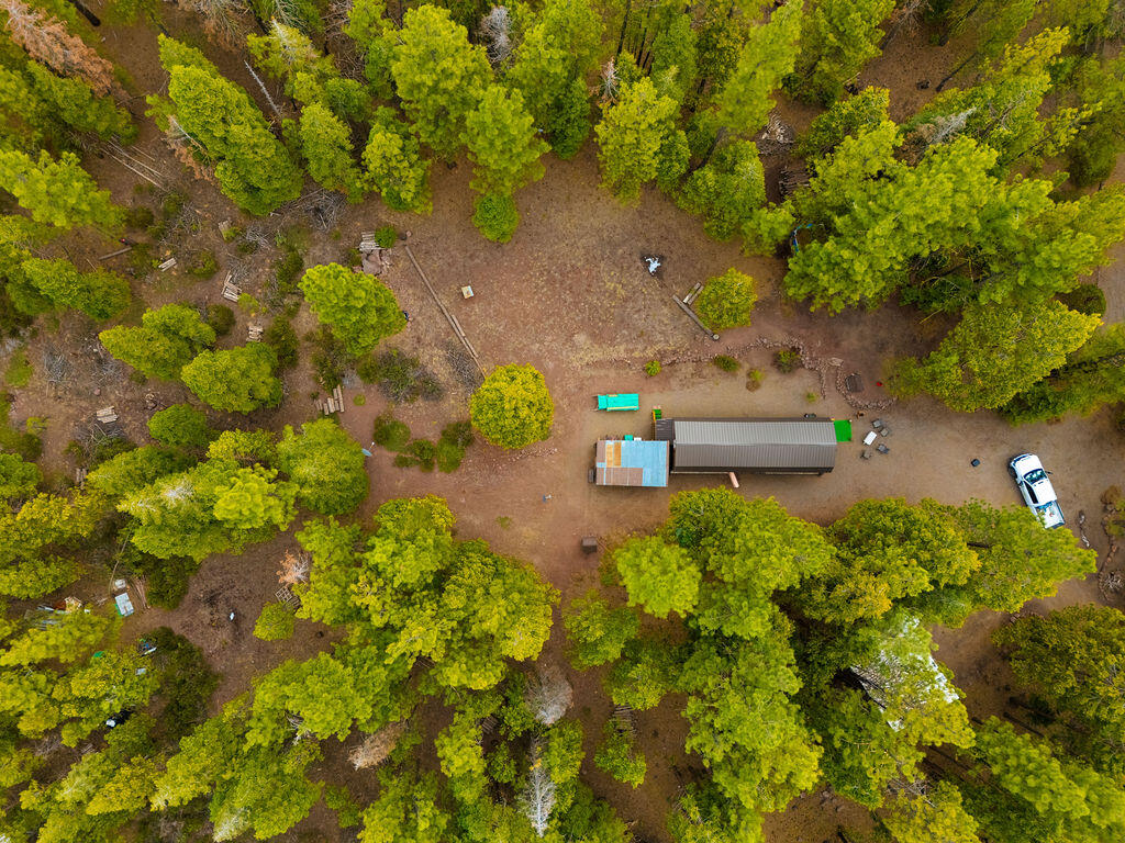 Klamath Forest Estates - Residential