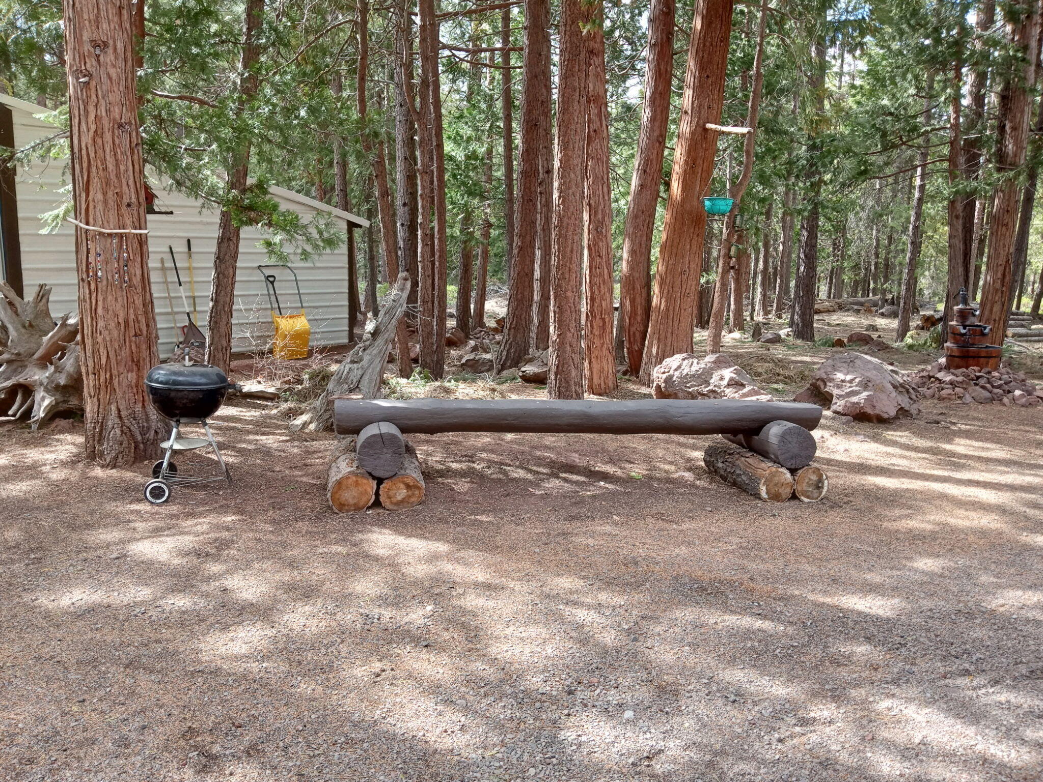 Klamath Forest Estates - Residential