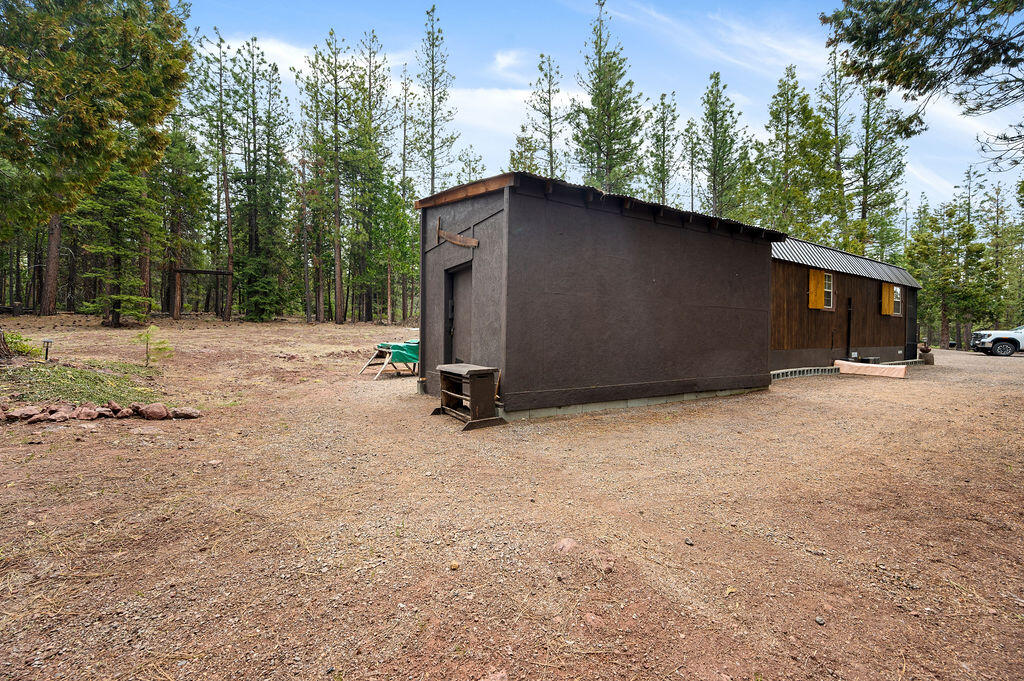 Klamath Forest Estates - Residential