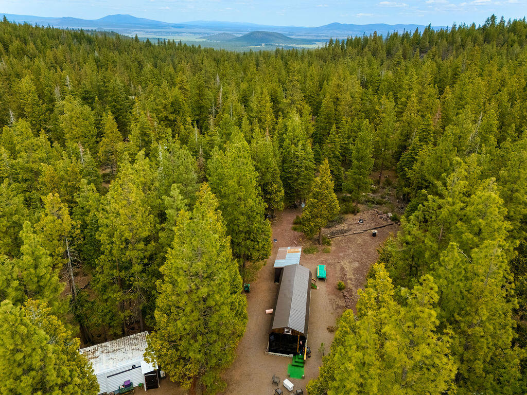 Klamath Forest Estates - Residential