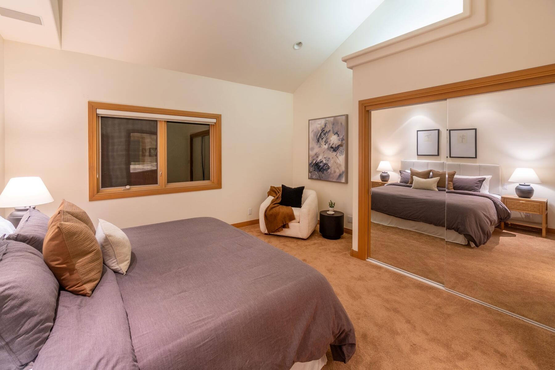 Broken Top - Residential