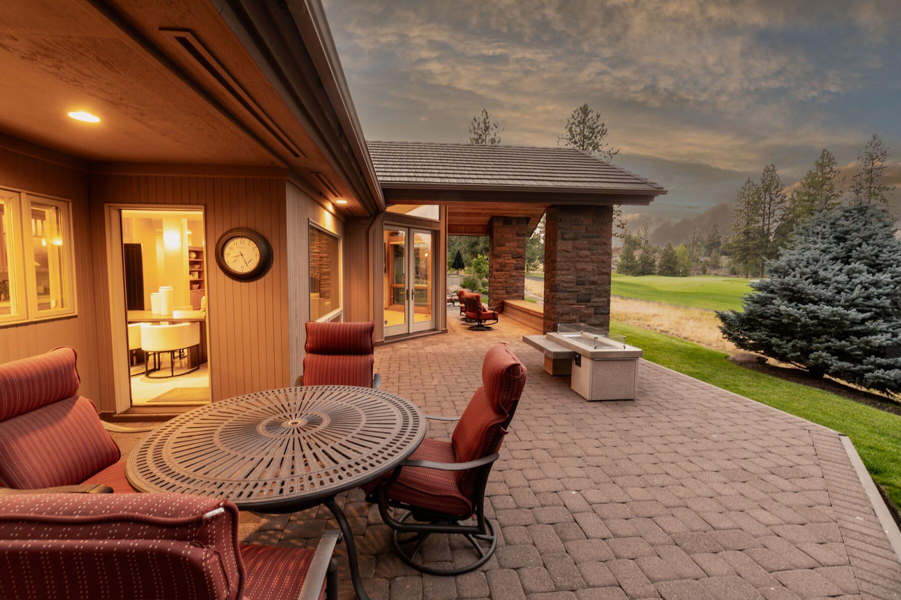 Broken Top - Residential