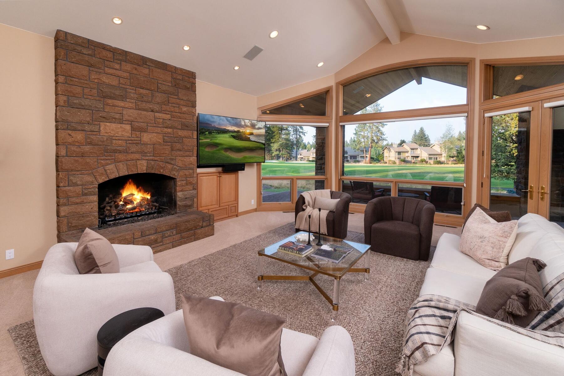 Broken Top - Residential