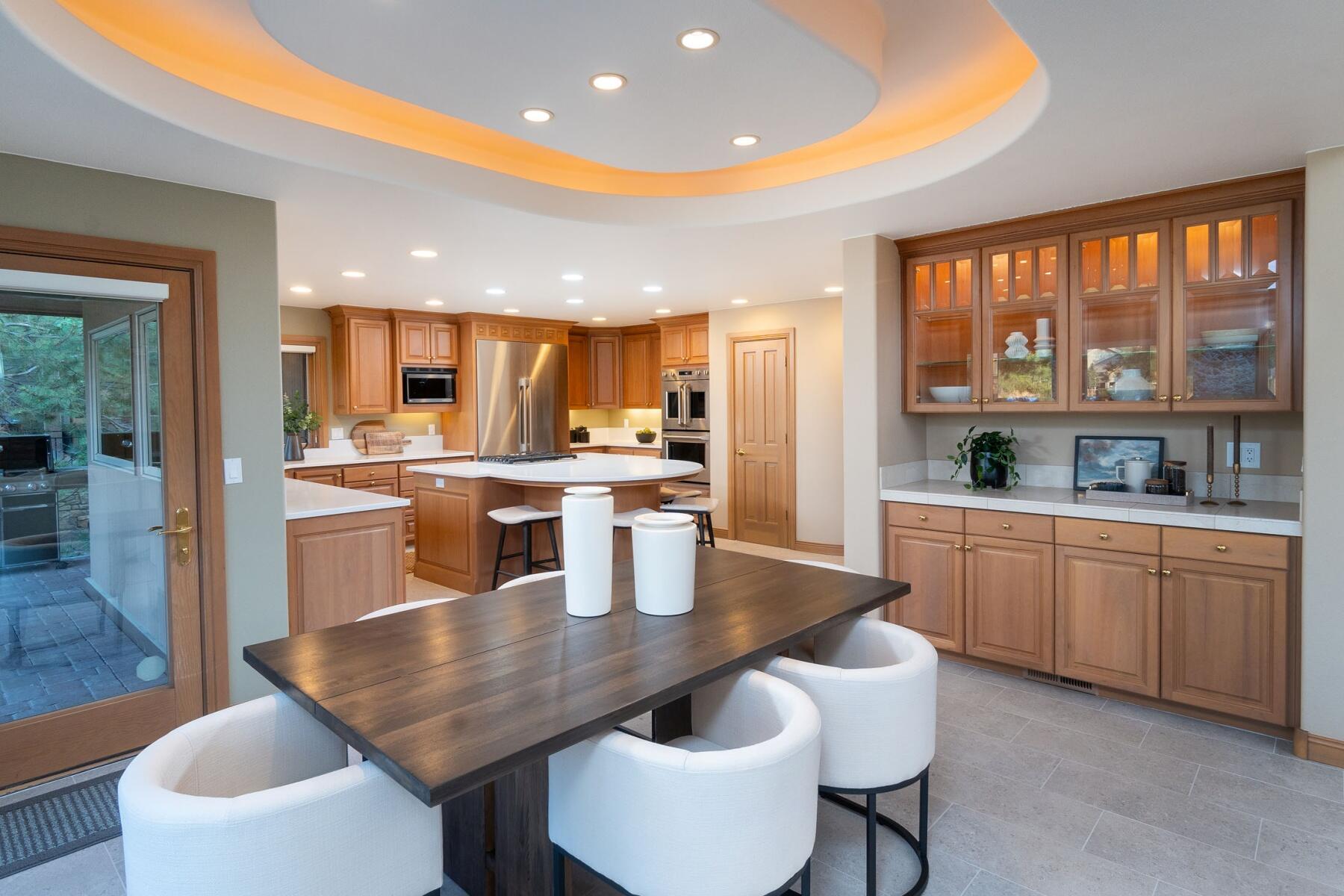 Broken Top - Residential