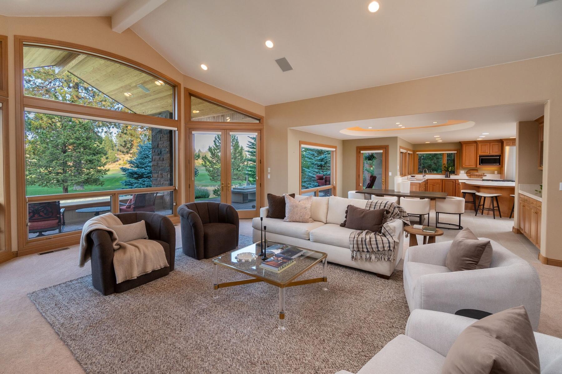 Broken Top - Residential