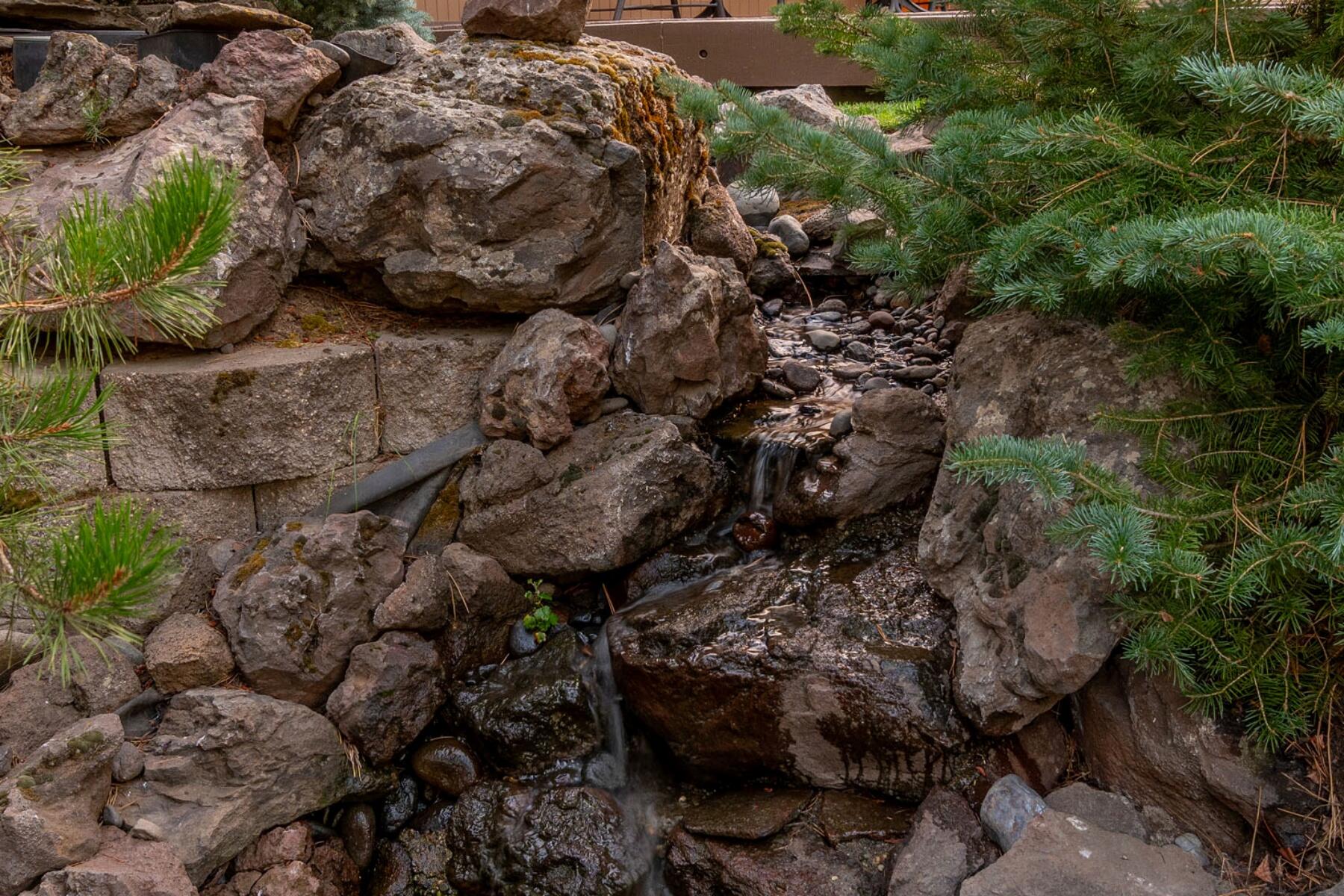 Broken Top - Residential