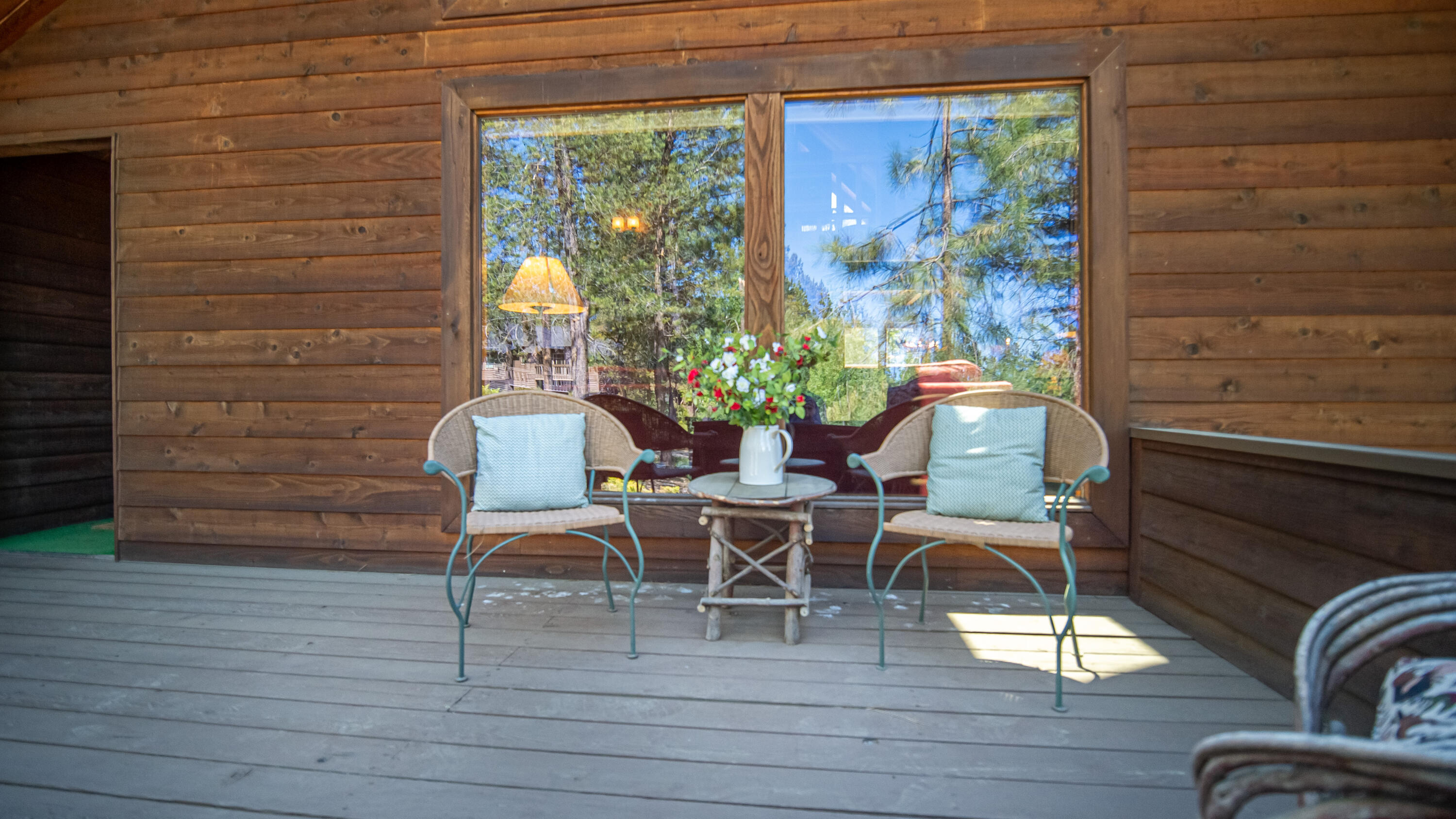 Forest Park - Residential