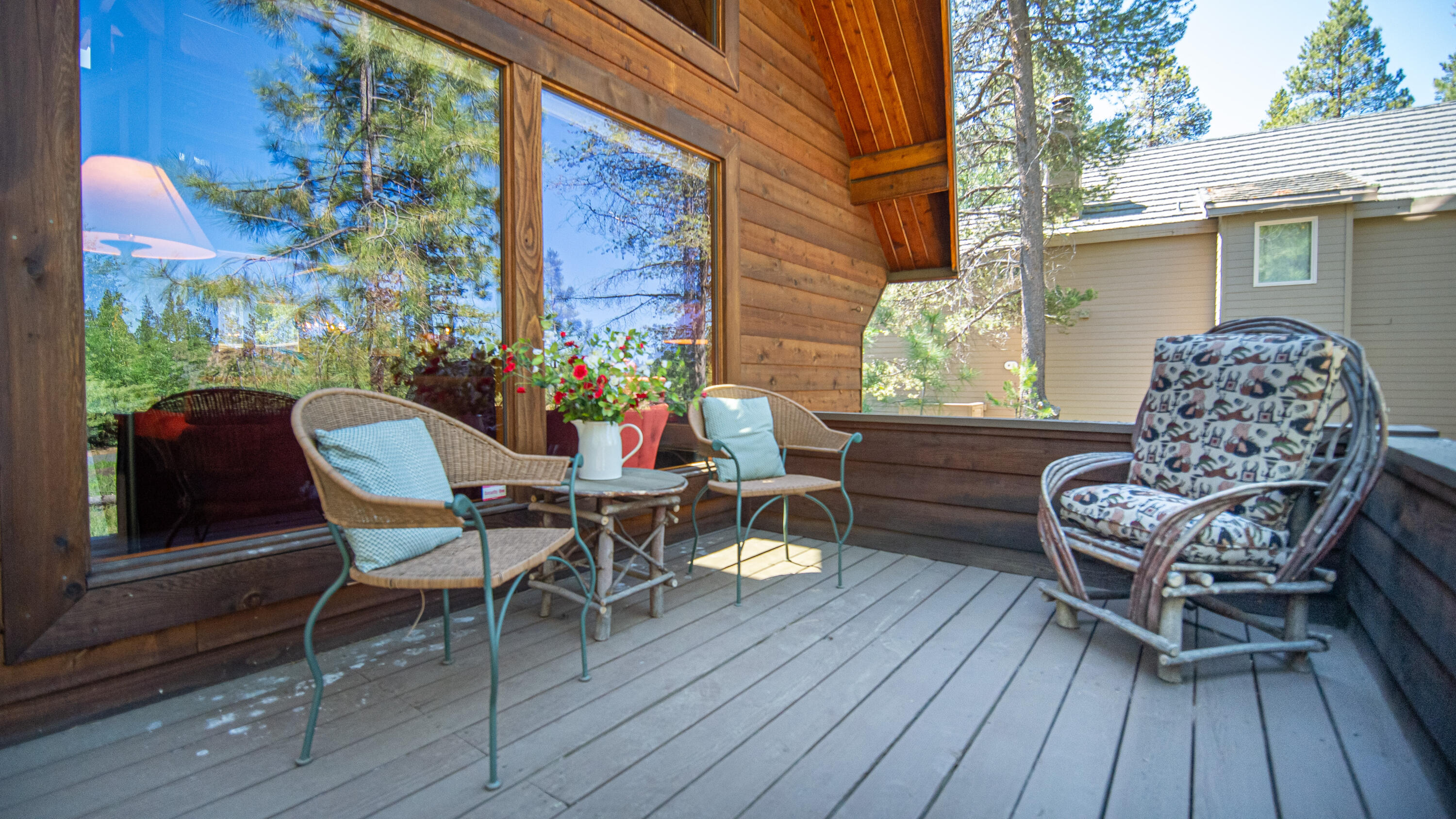 Forest Park - Residential