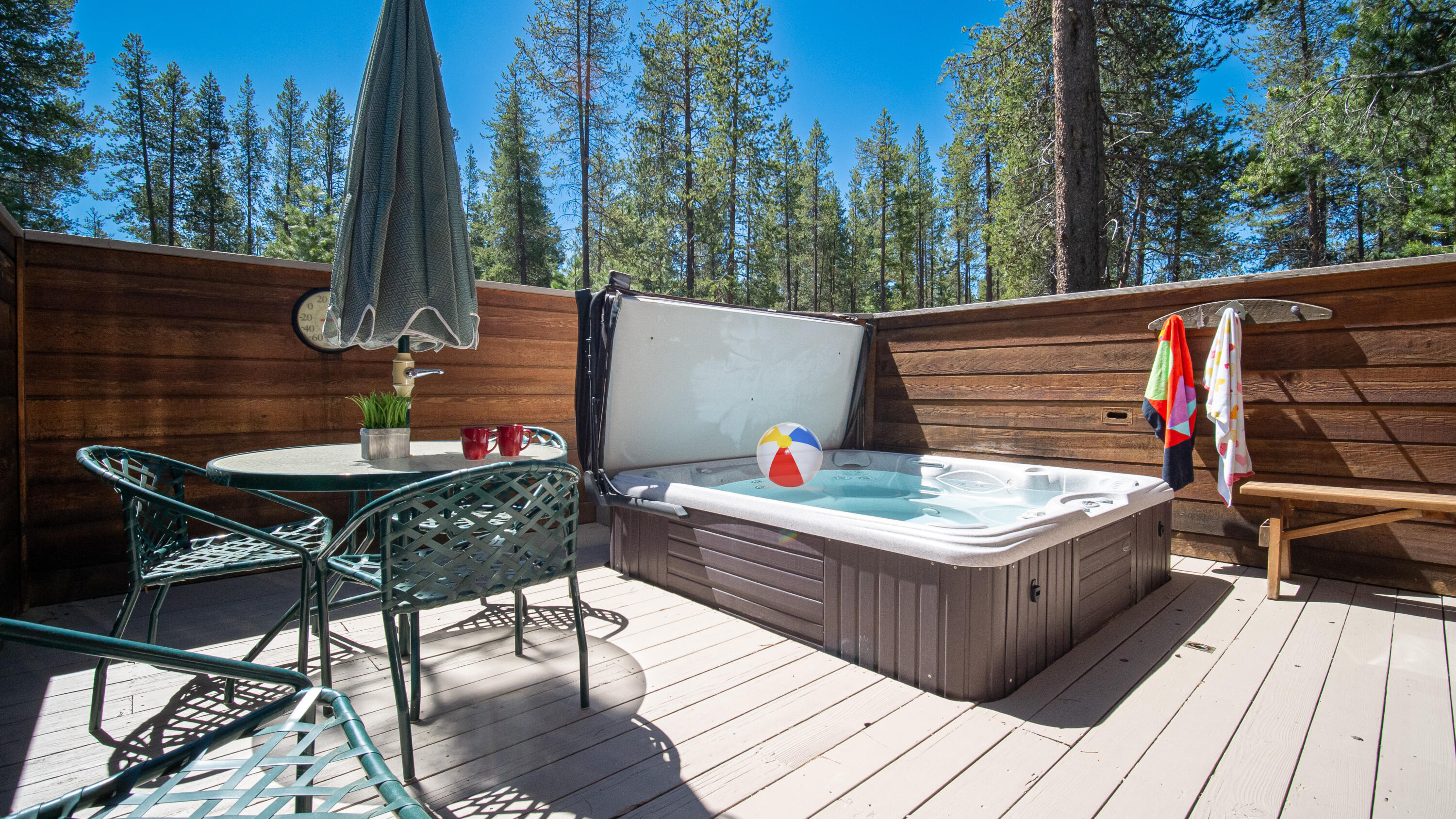 Forest Park - Residential