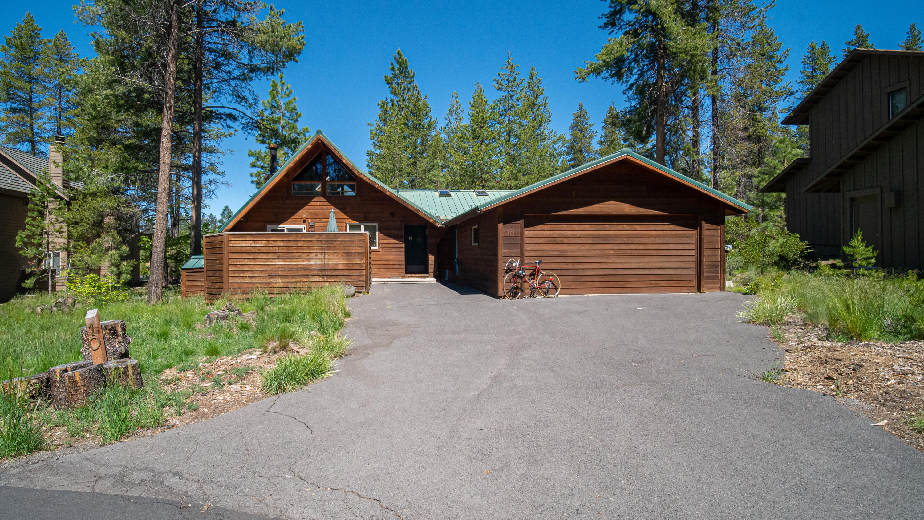 Forest Park - Residential