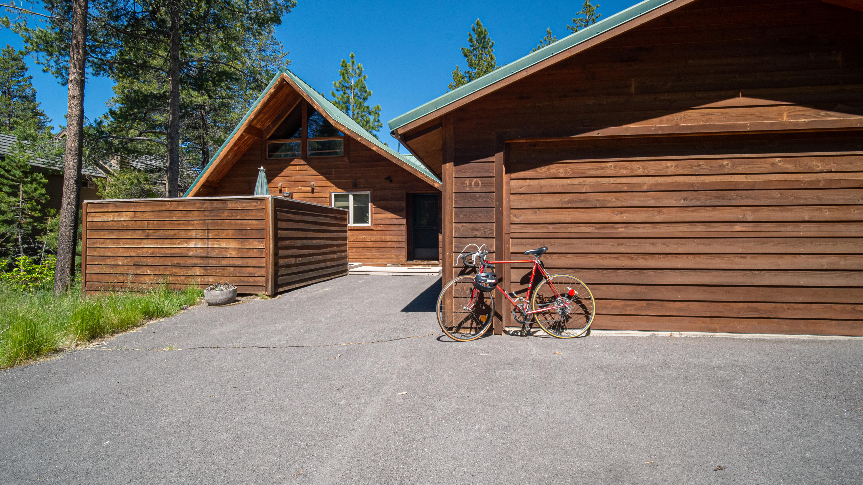 Forest Park - Residential