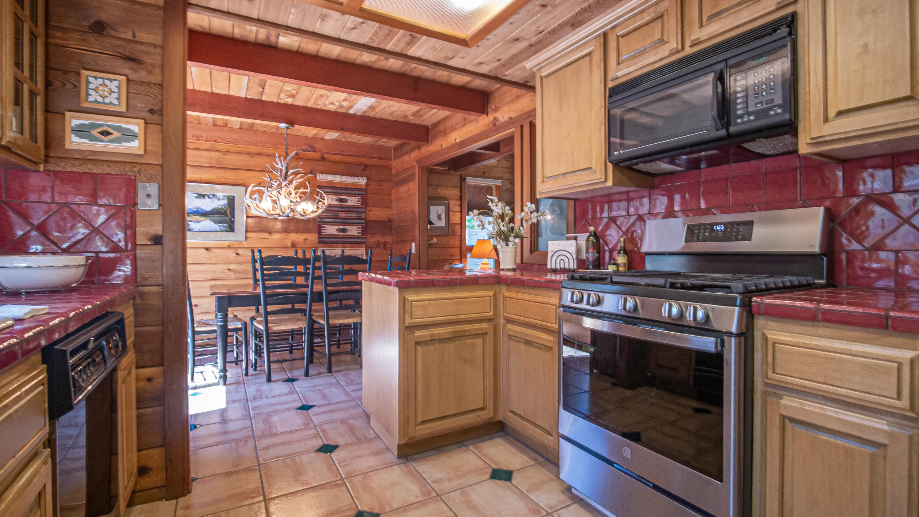 Forest Park - Residential