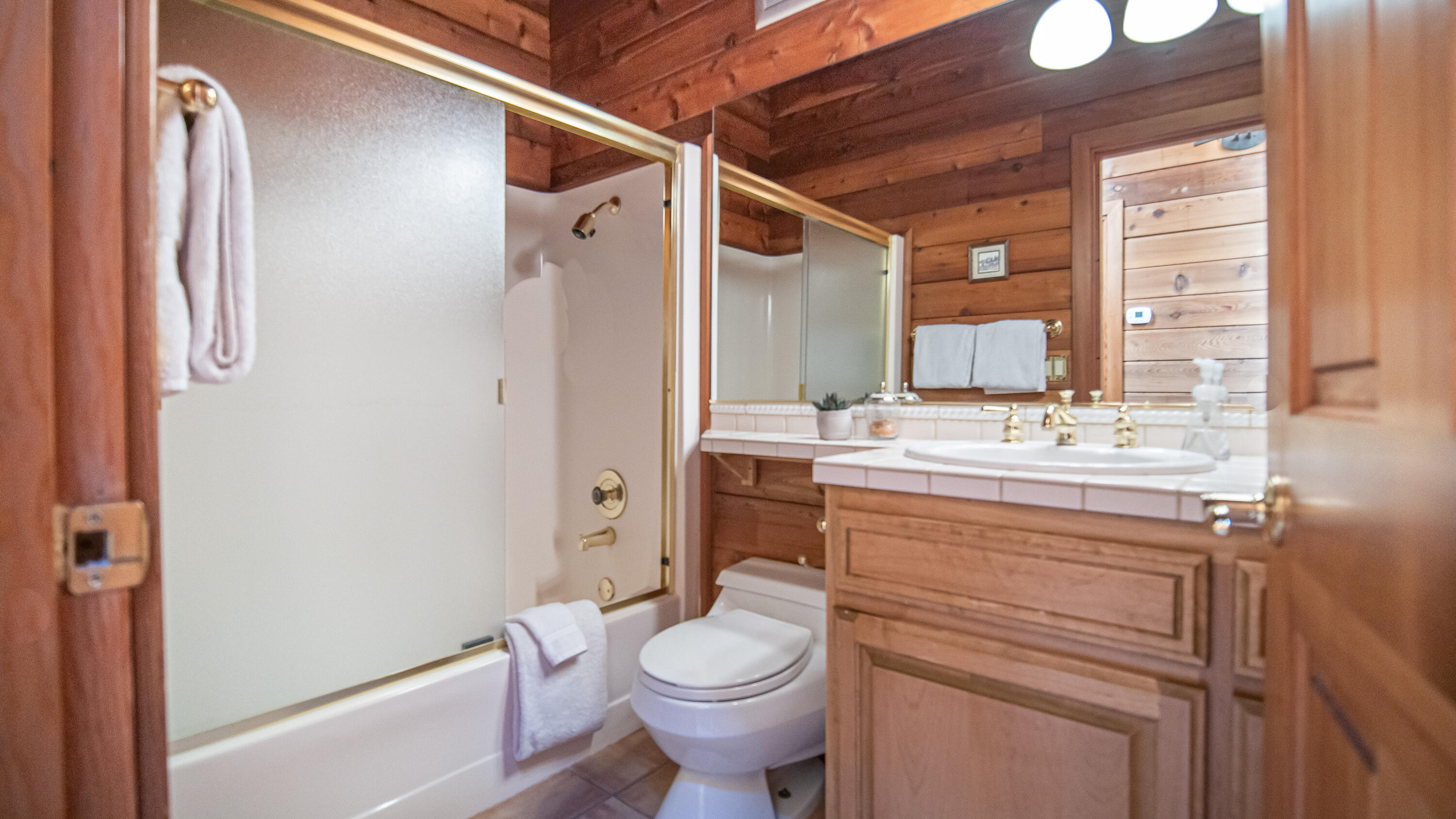 Forest Park - Residential