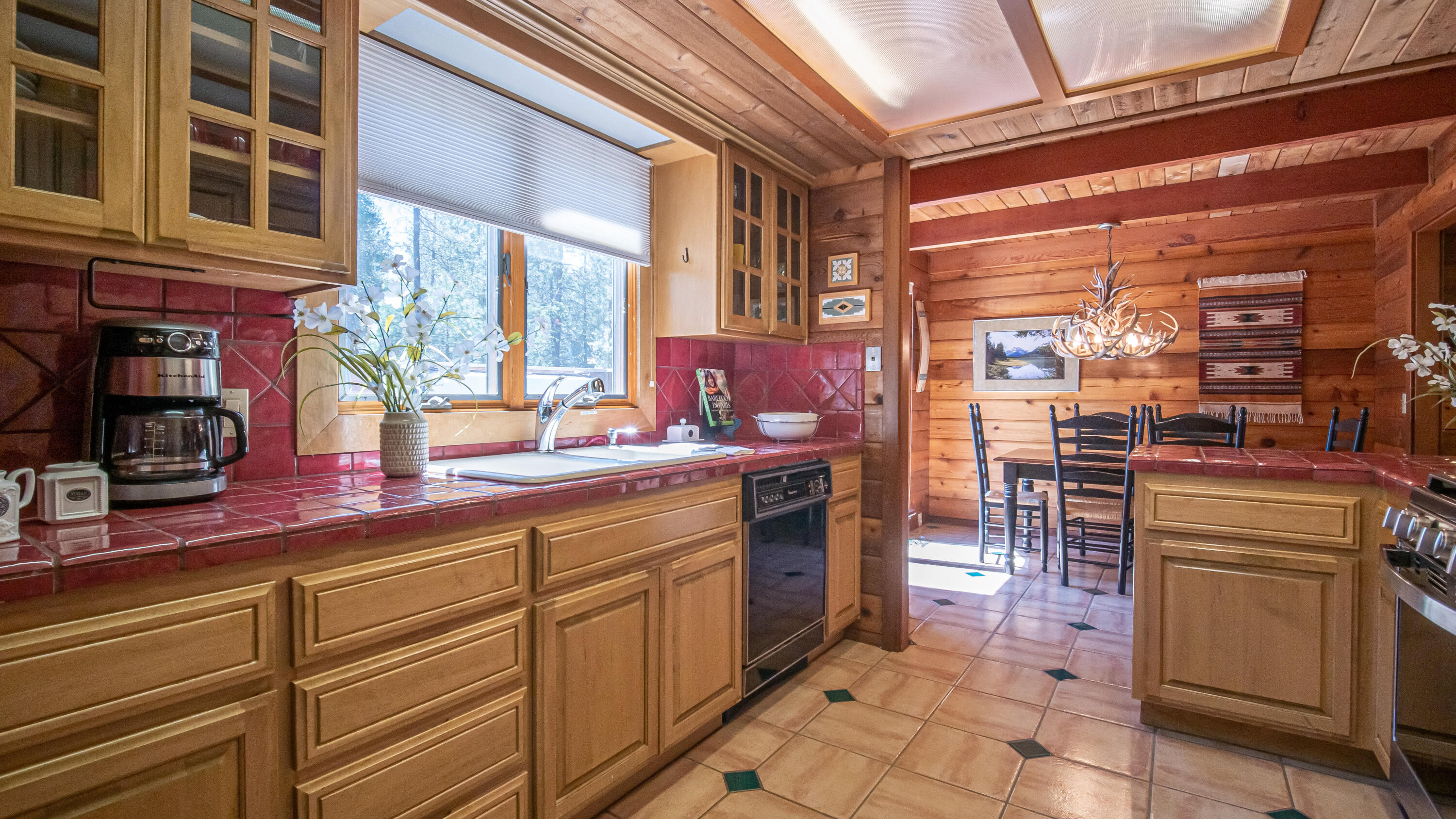 Forest Park - Residential