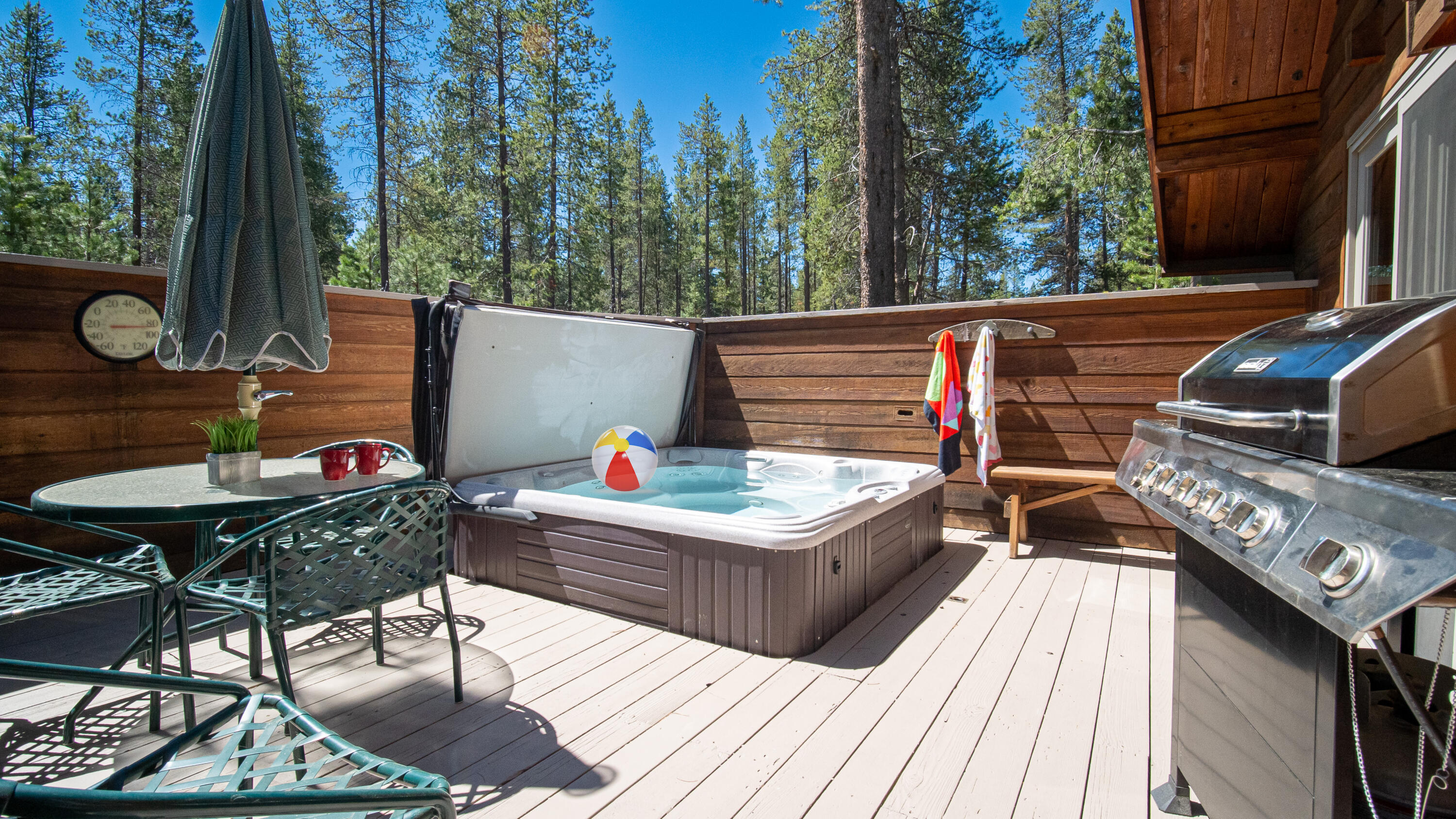 Forest Park - Residential