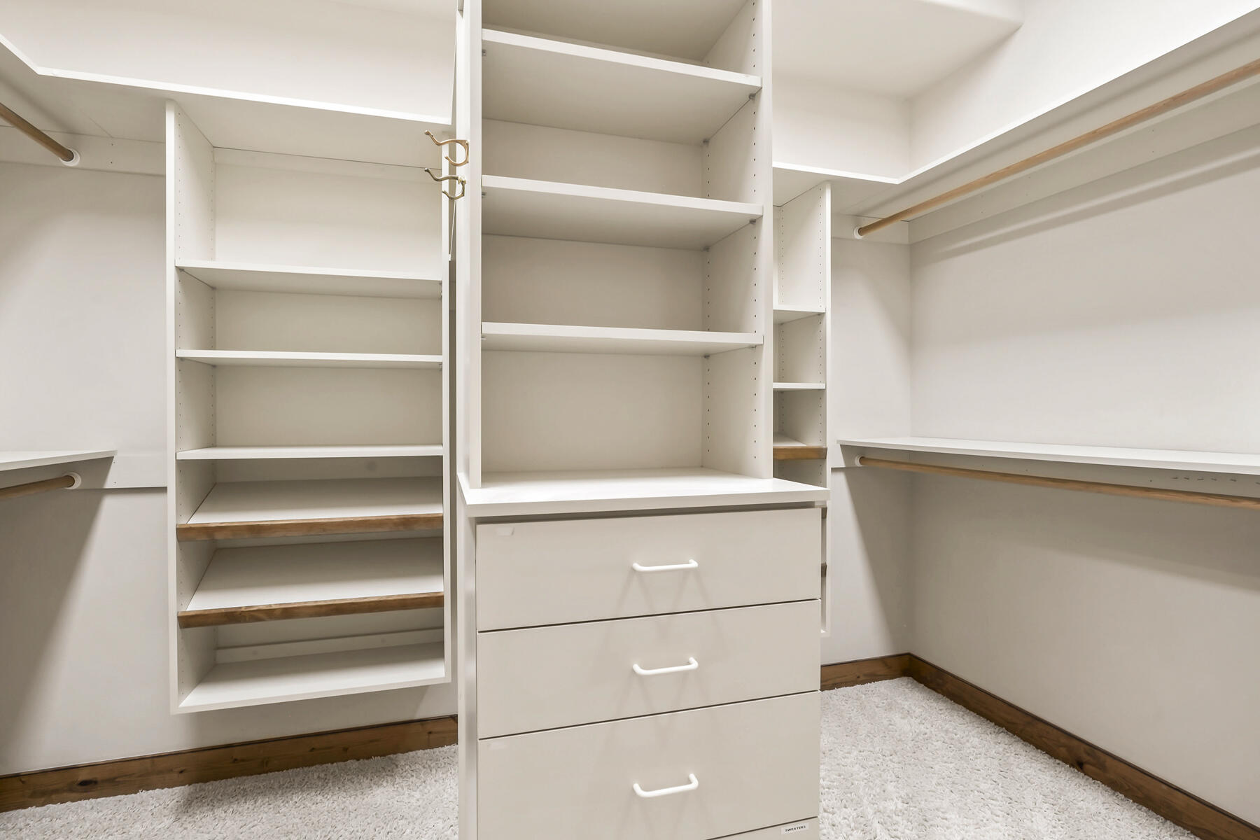 Broken Top - Residential