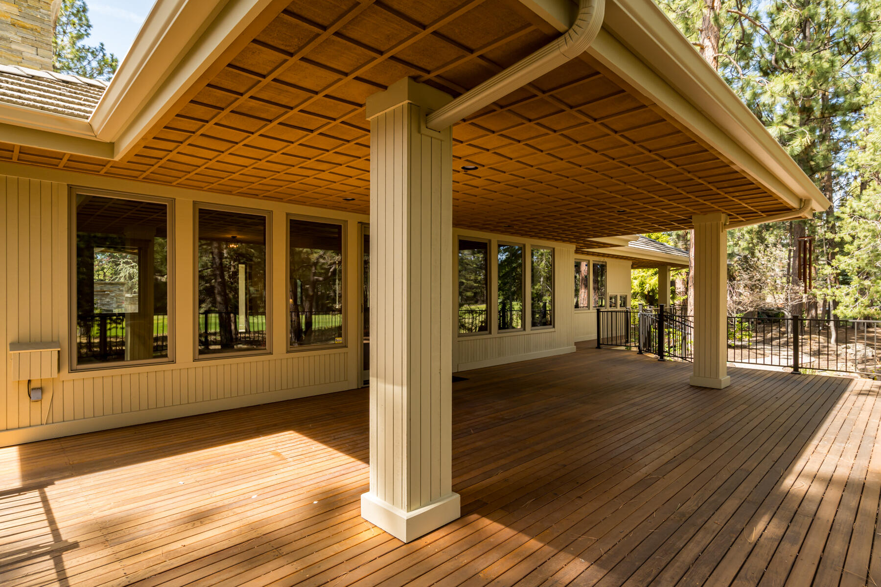 Broken Top - Residential